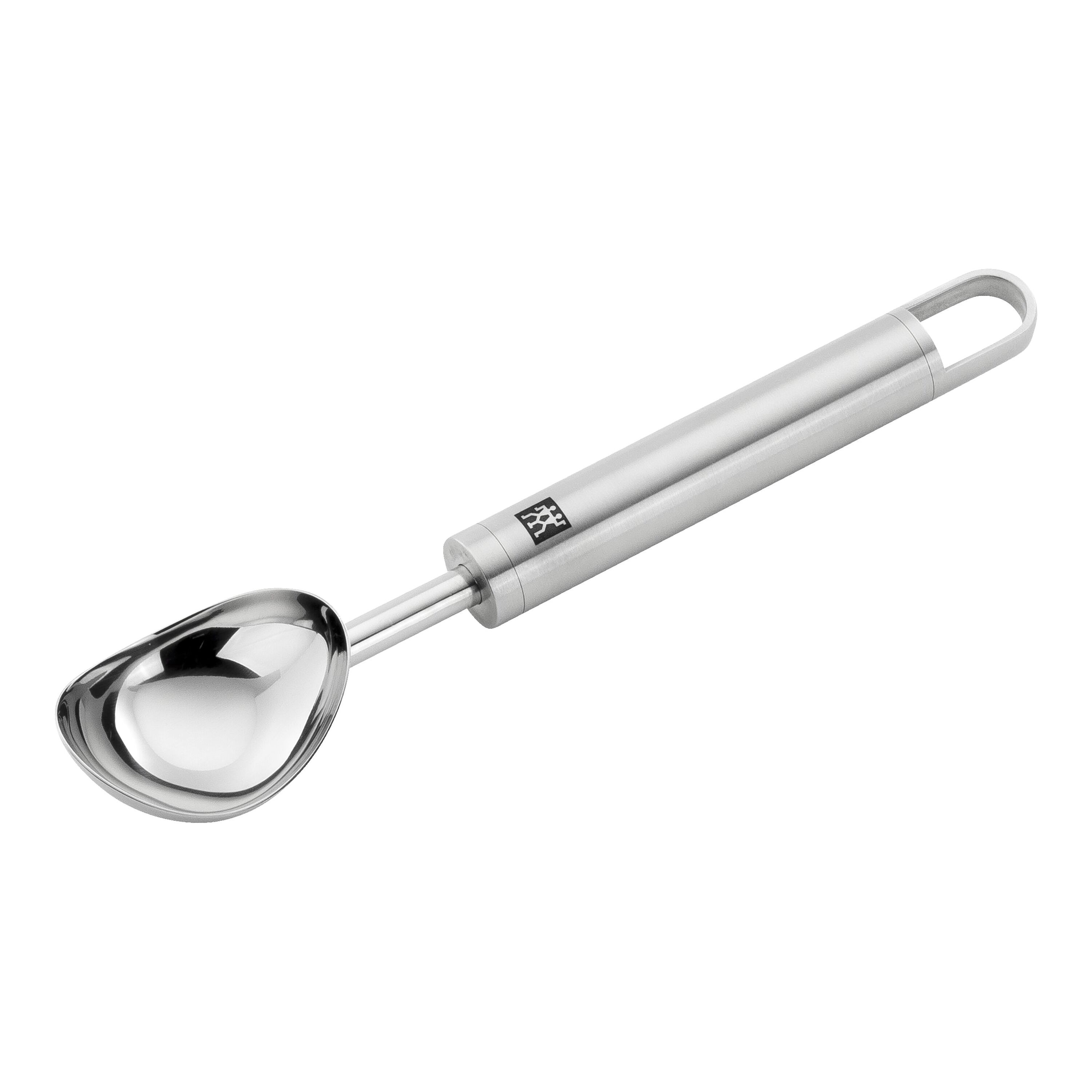 Social Chef Stainless Steel Cookie Scoop - Small Cookie Dough Scooper for  Perfec
