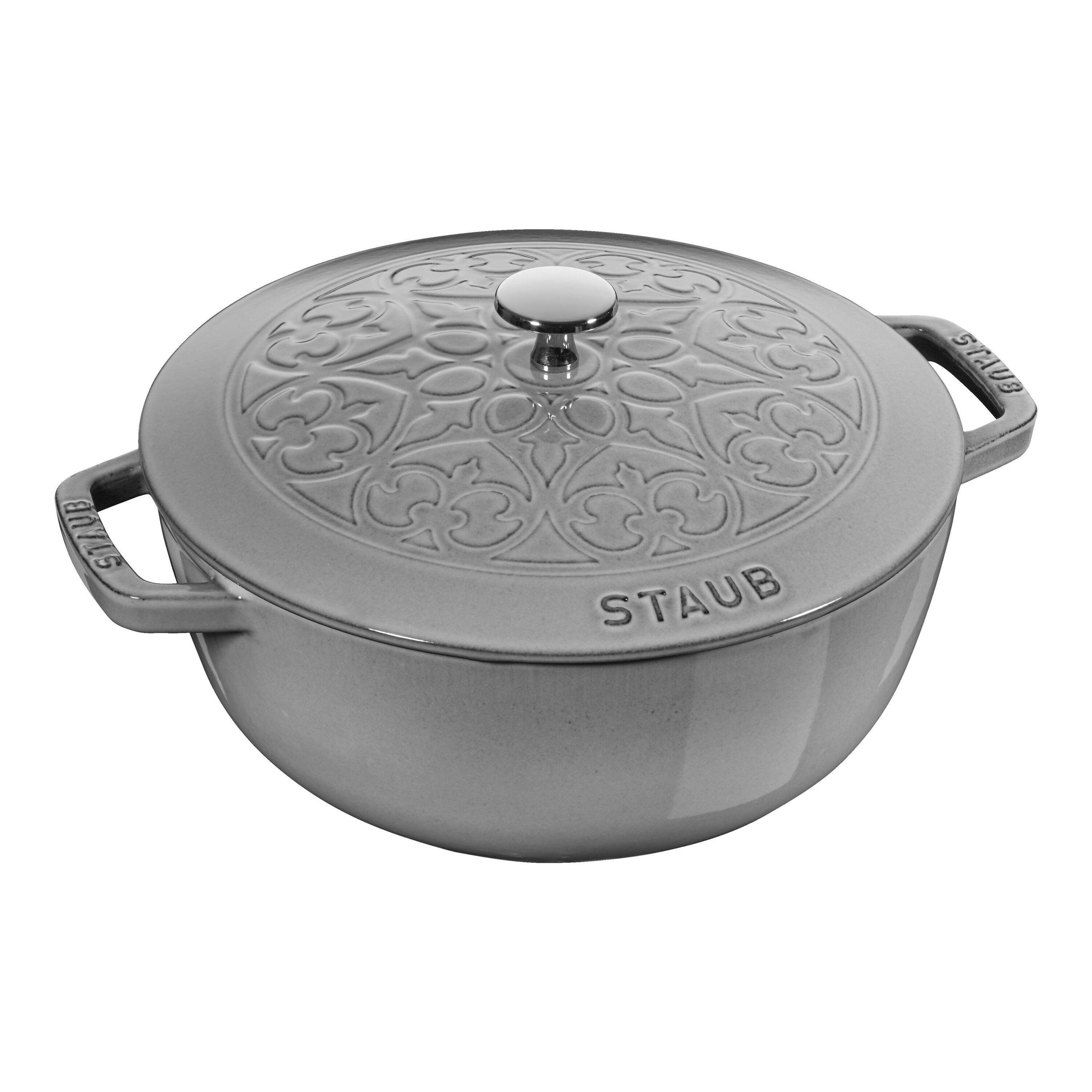 Buy Staub La Cocotte French oven | ZWILLING.COM