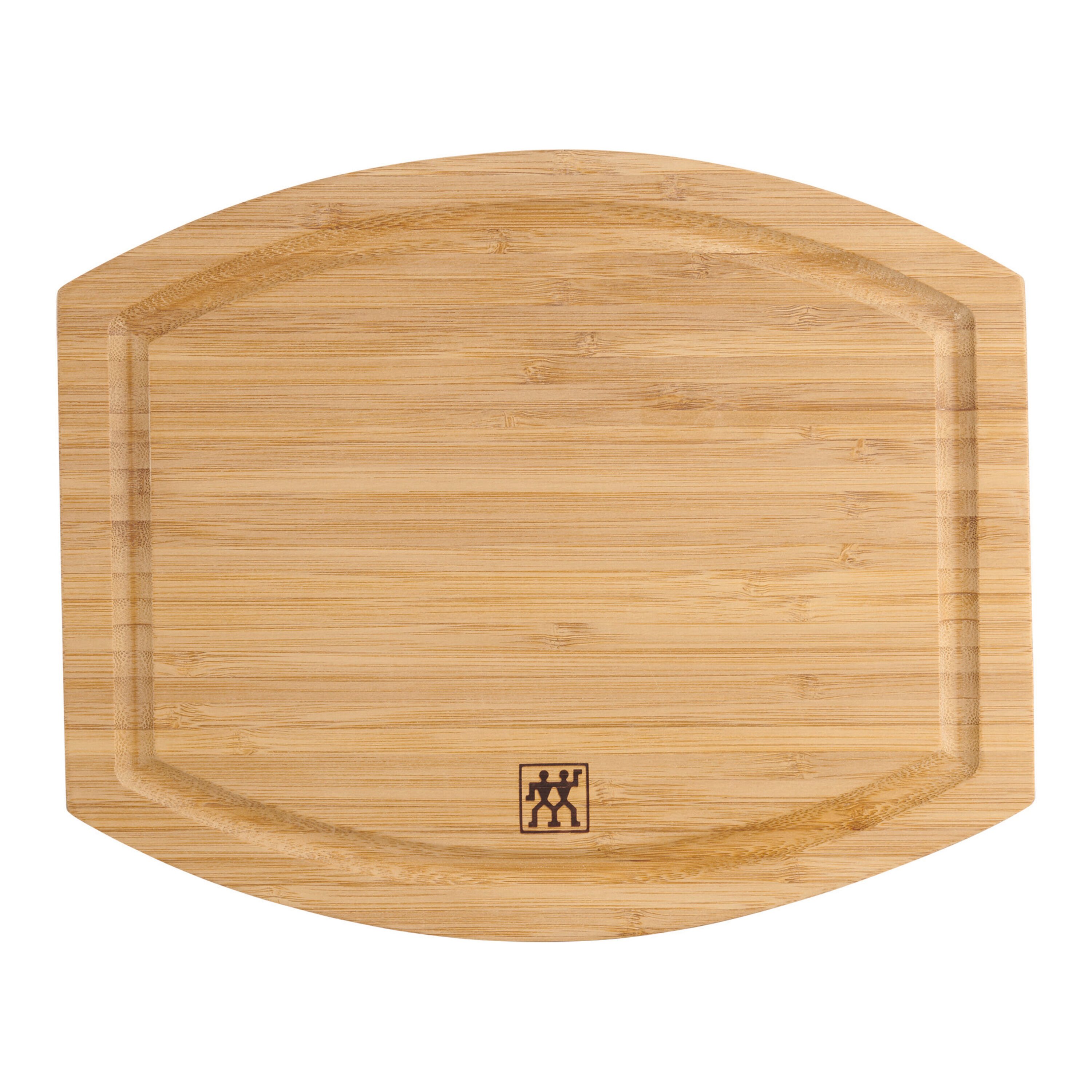 Zwilling cutting board walnut wood - 35x25 cm - ZW35123-100