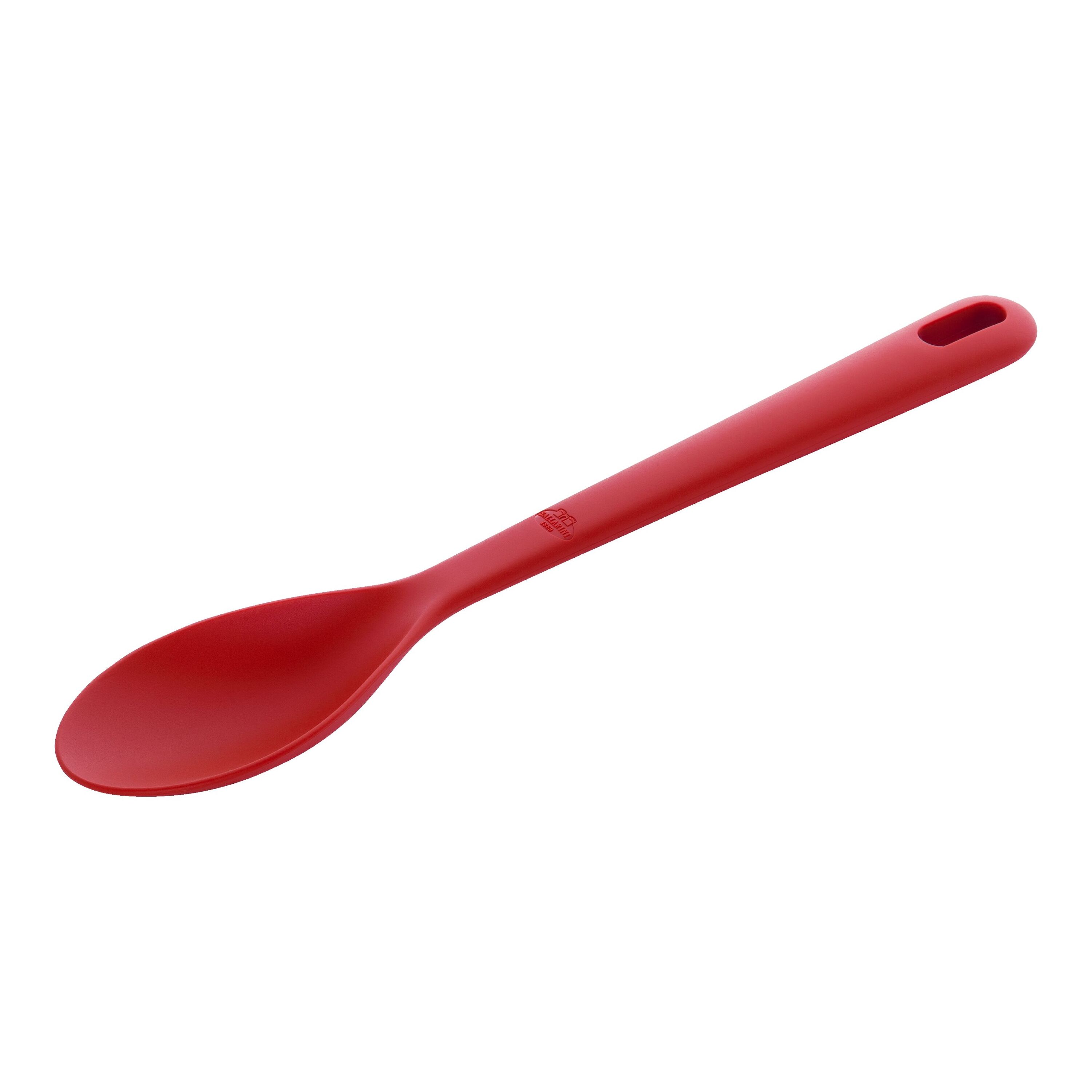 Buy BALLARINI Rosso Cooking spoon