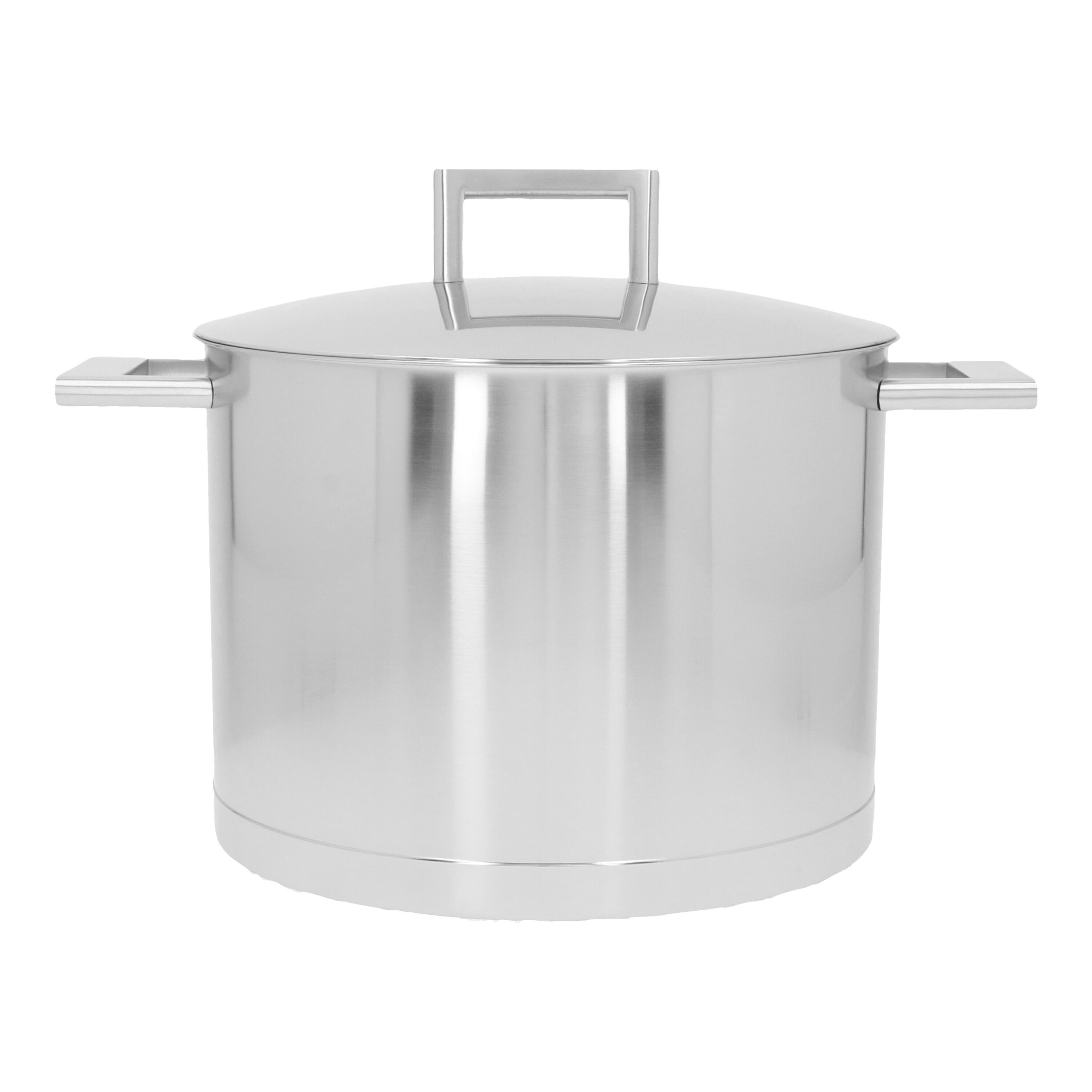 Paragon 598120 3 Qt. Stainless Steel Bain Marie Pot with Lid