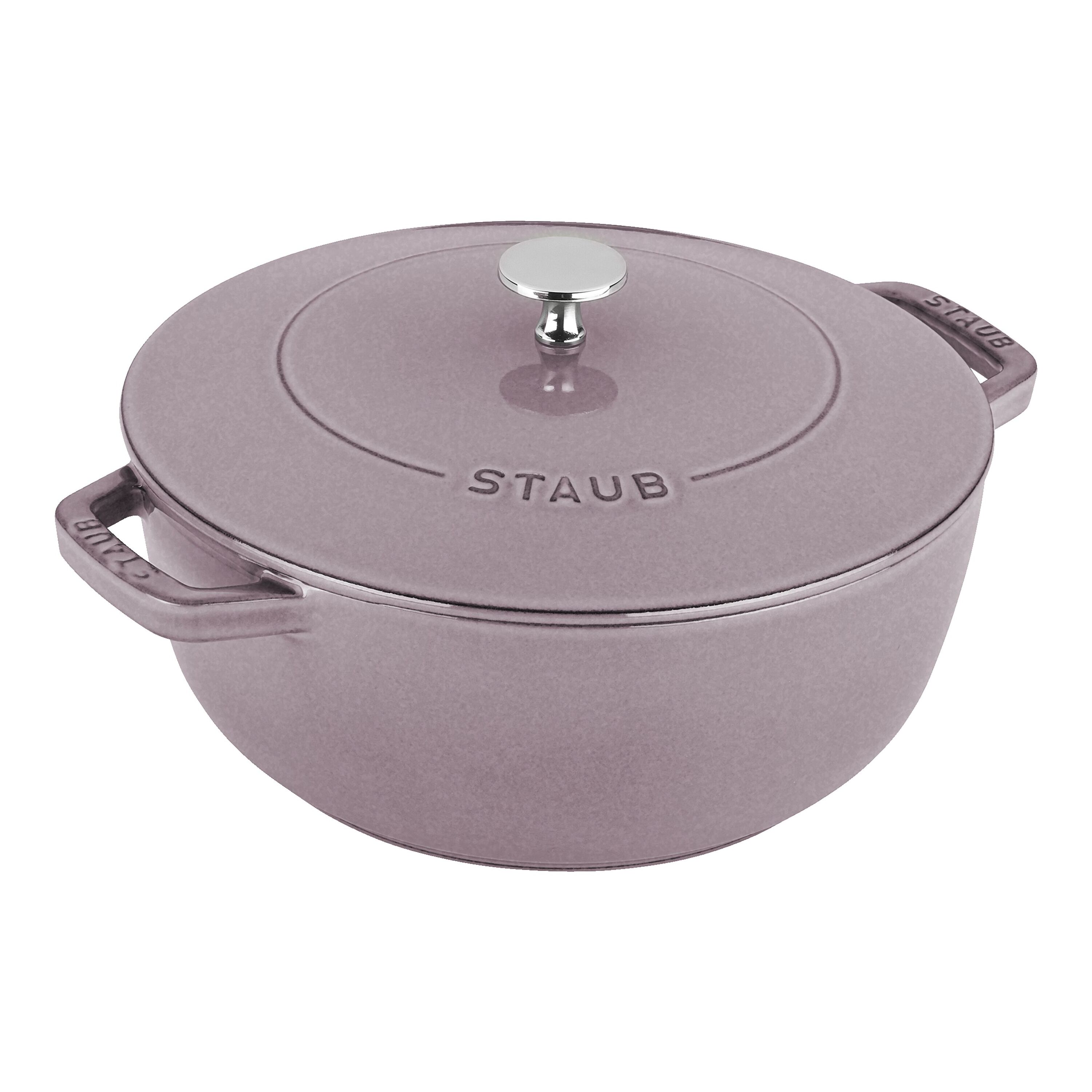 STAUB Wa-NABE S 新品未使用 - 調理器具