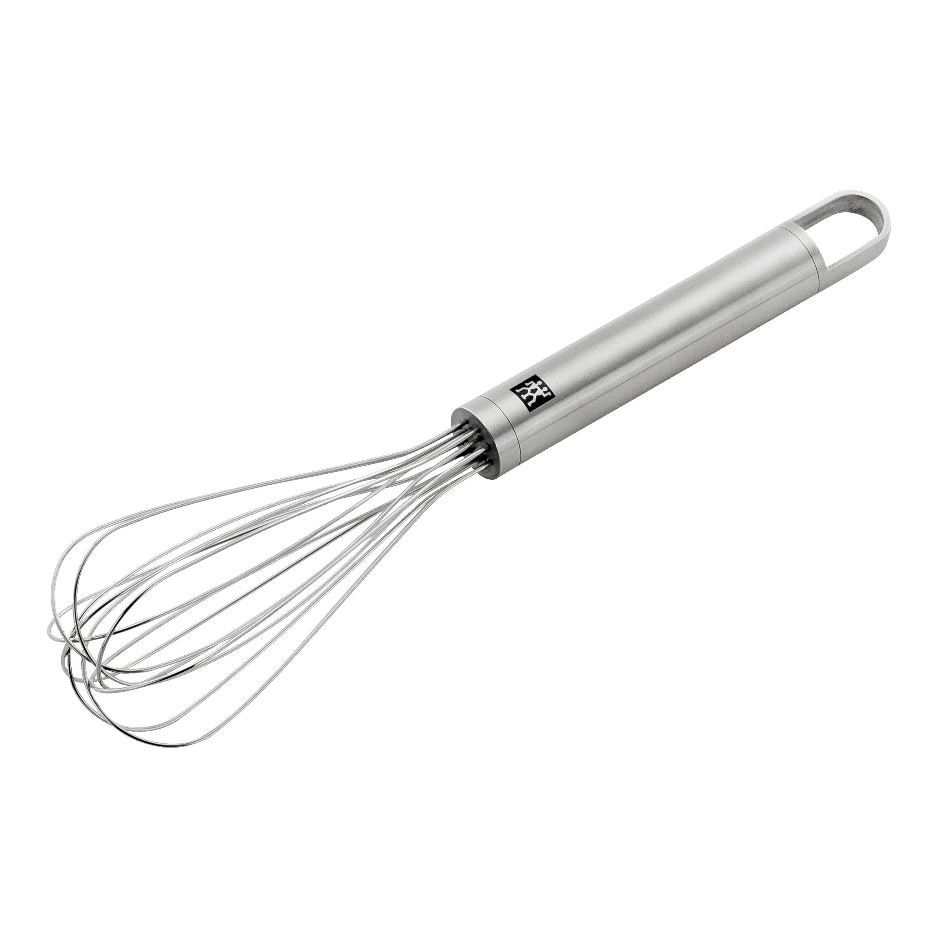 Mini 5 inch Stainless Steel Whisk