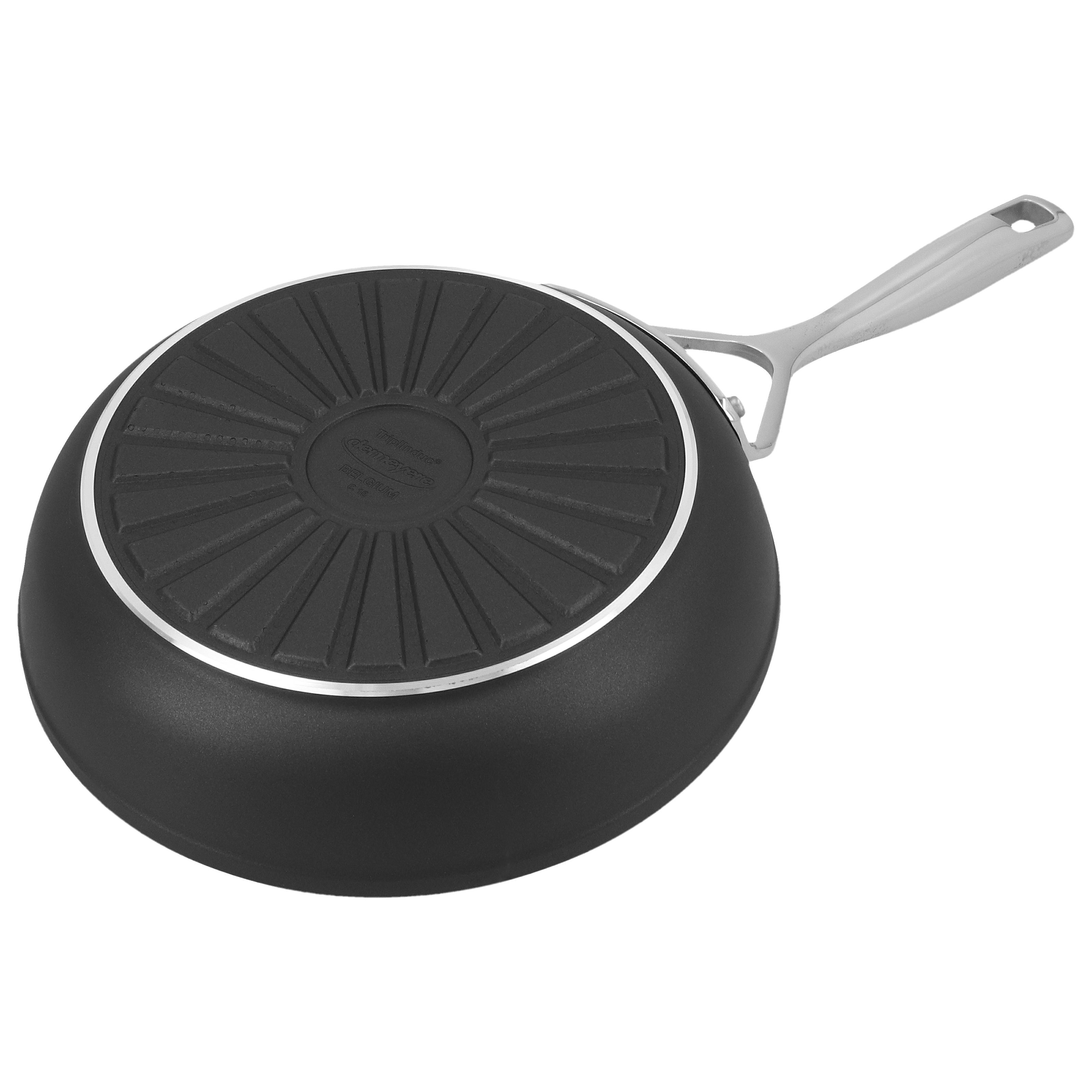 Aluminum 5 LB Extra Large Oval Pan (Case Qty: 200) – Pans Pro