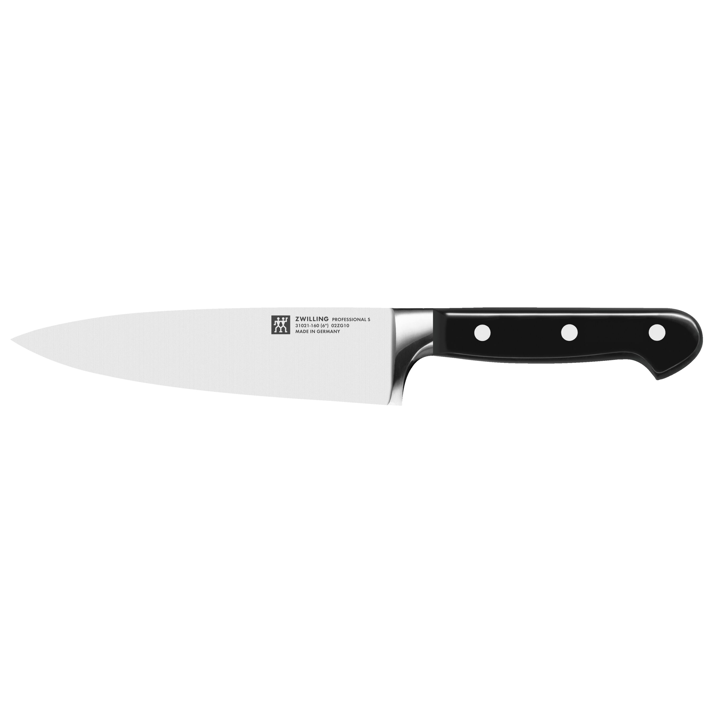 Commercial Chef Japanese Chef Knife 8 inch High Carbon German