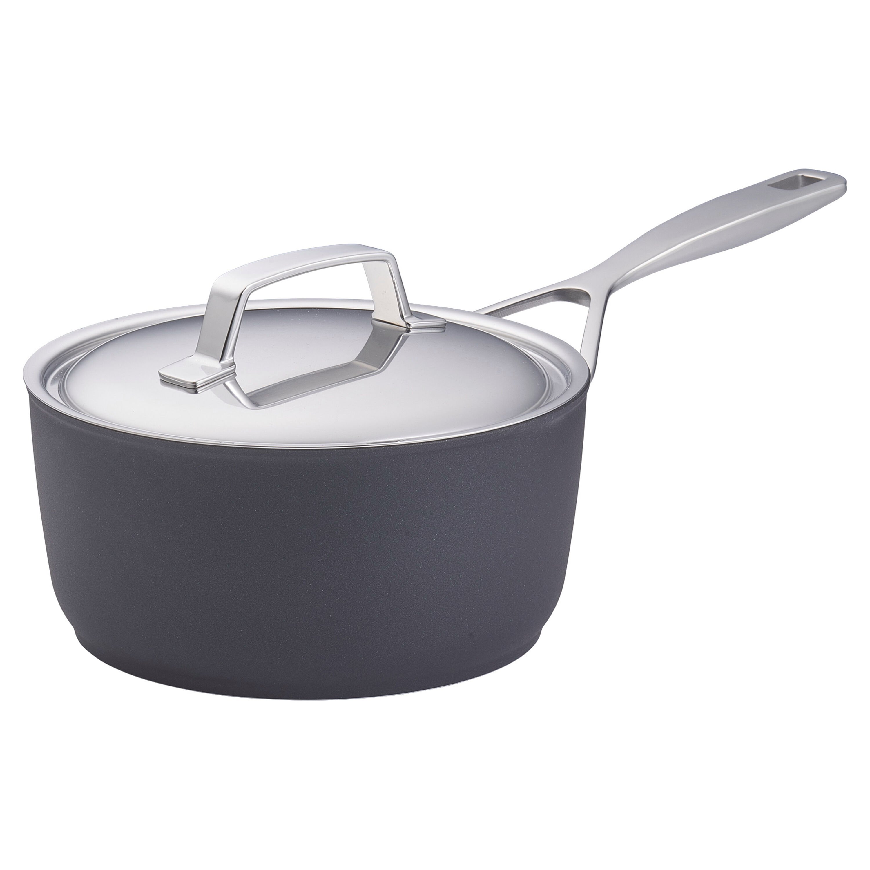 Demeyere Alu Pro5 Aluminum Nonstick Frying Pan