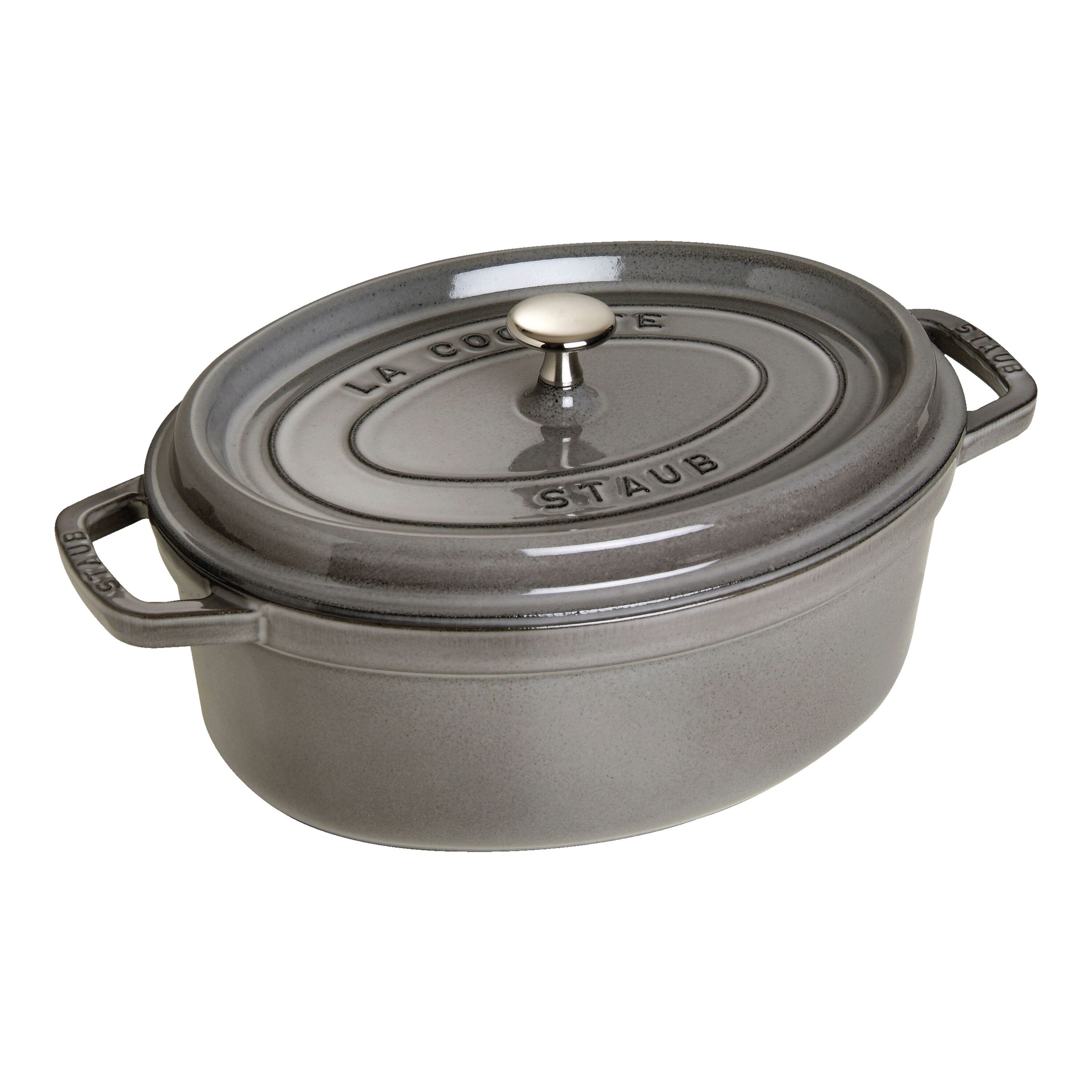 Buy Staub La Cocotte Cocotte | ZWILLING.COM