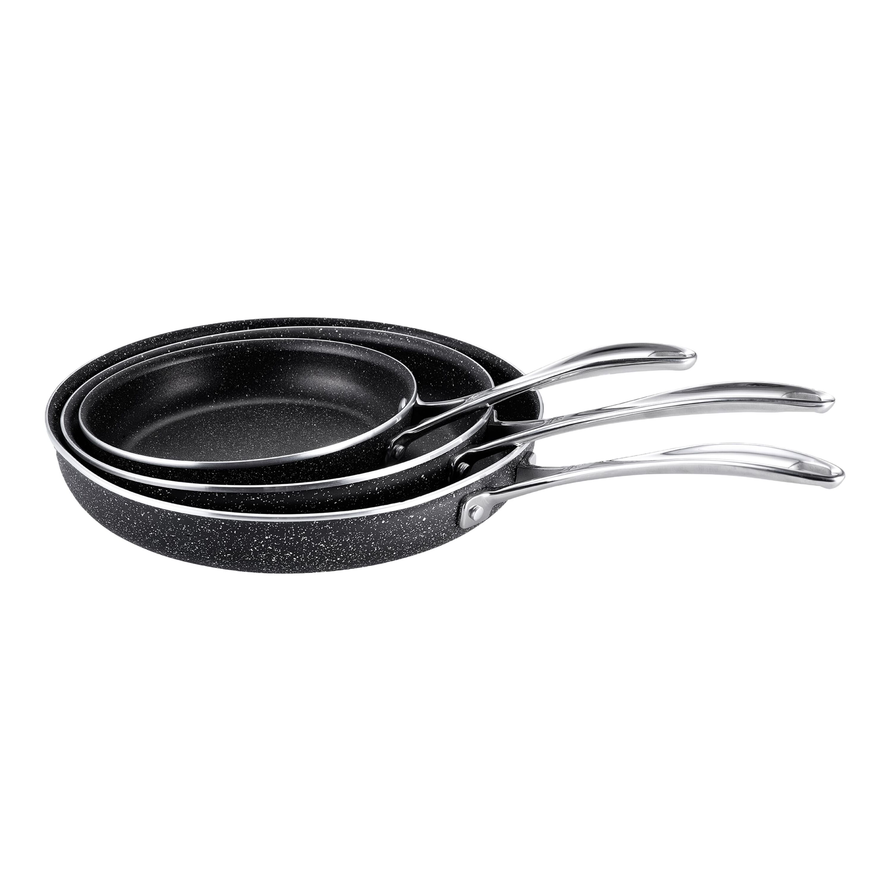 Buy Henckels Capri Frying pan set | ZWILLING.COM