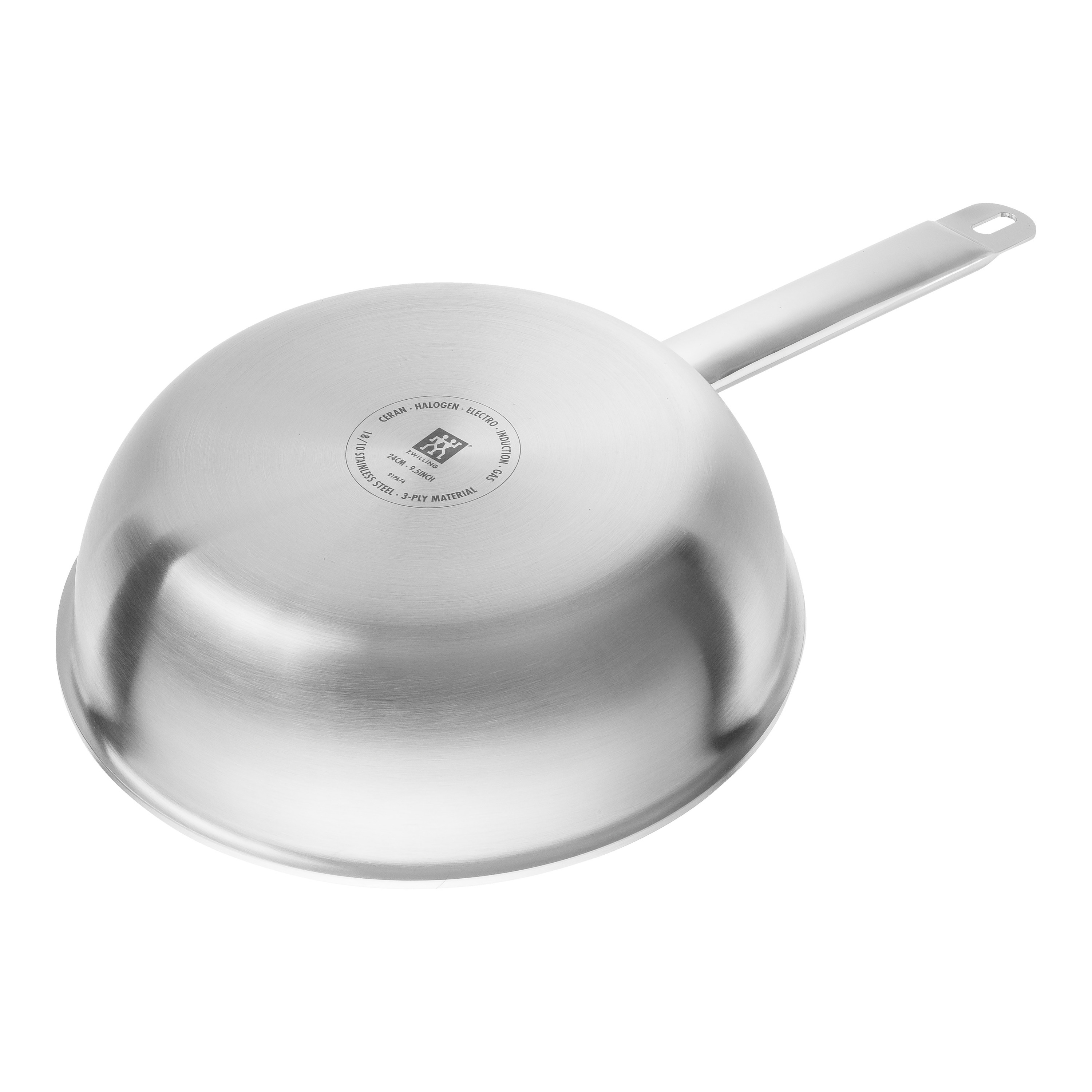 Buy ZWILLING Pro Frying pan | ZWILLING.COM