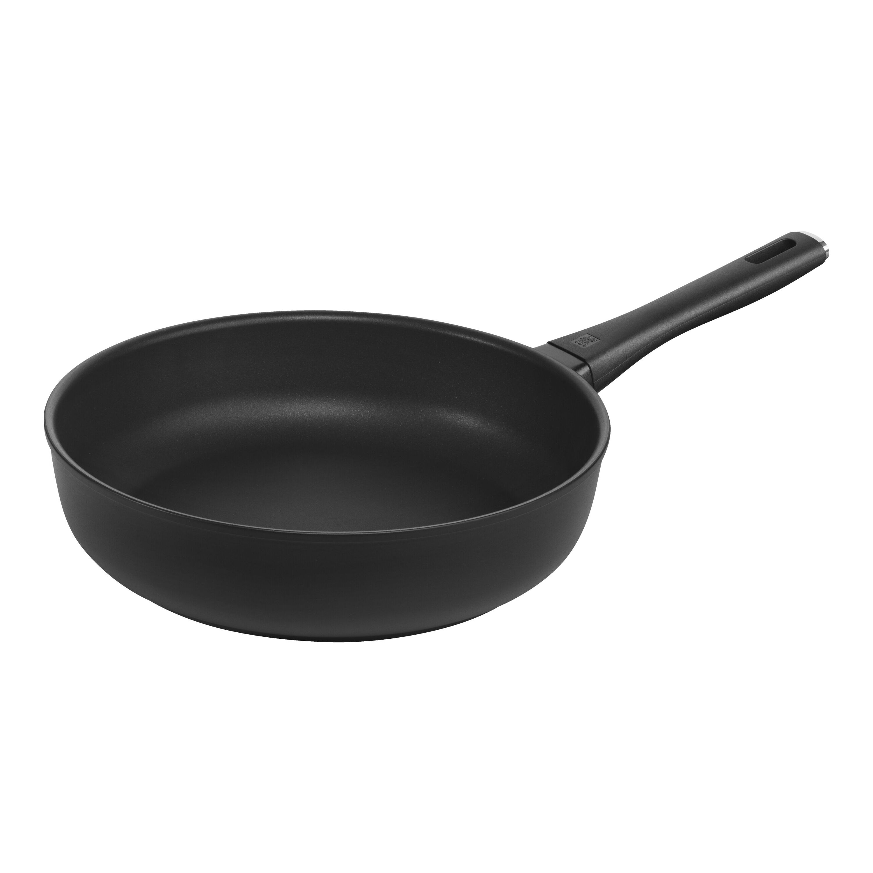 ZWILLING Madura Plus Forged 4-qt Aluminum Nonstick Saute Pan with Lid, 4-qt  - Fry's Food Stores