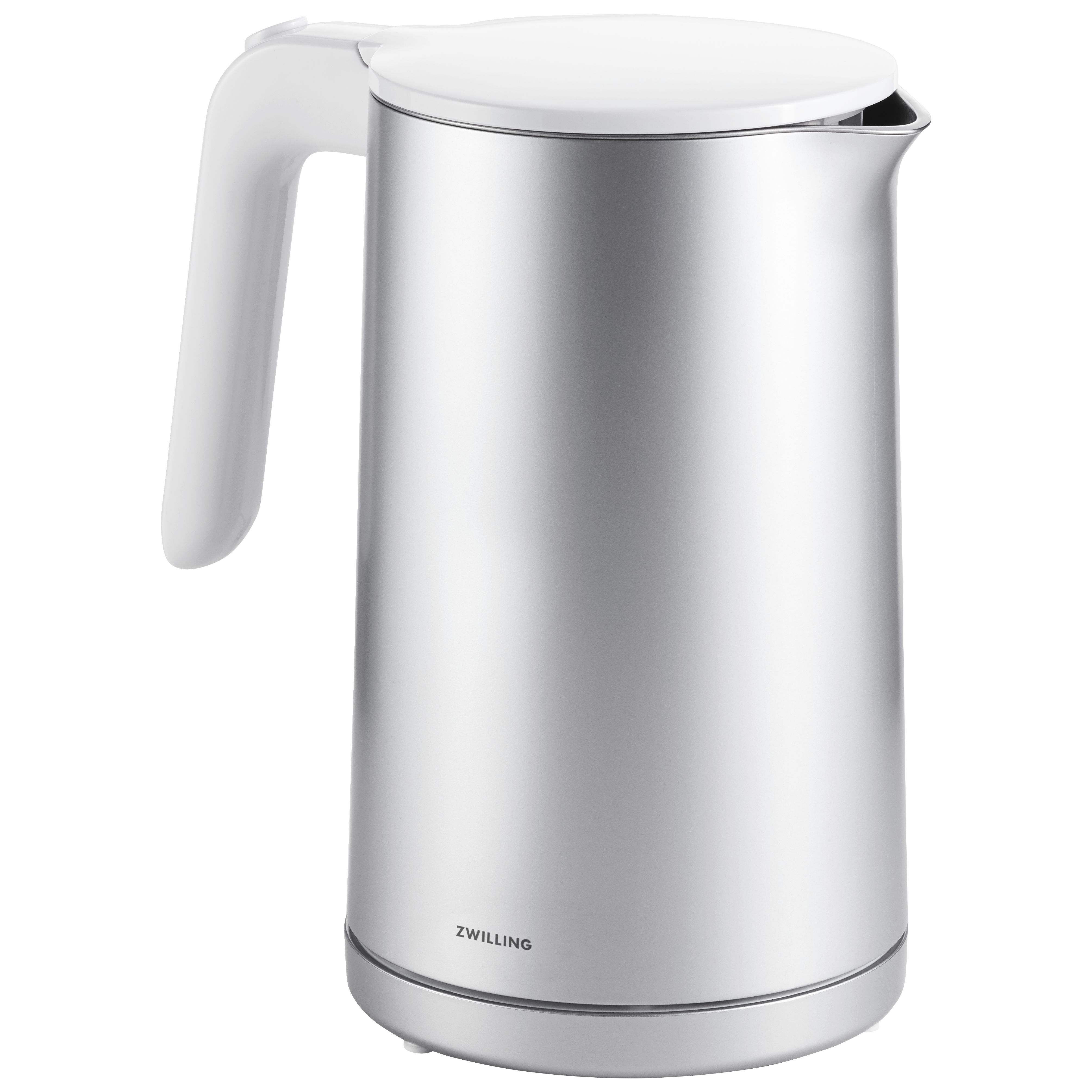 Zwilling Enfinigy Cool Touch Electric Kettle (53101-200) Store Display Item  – ASA College: Florida