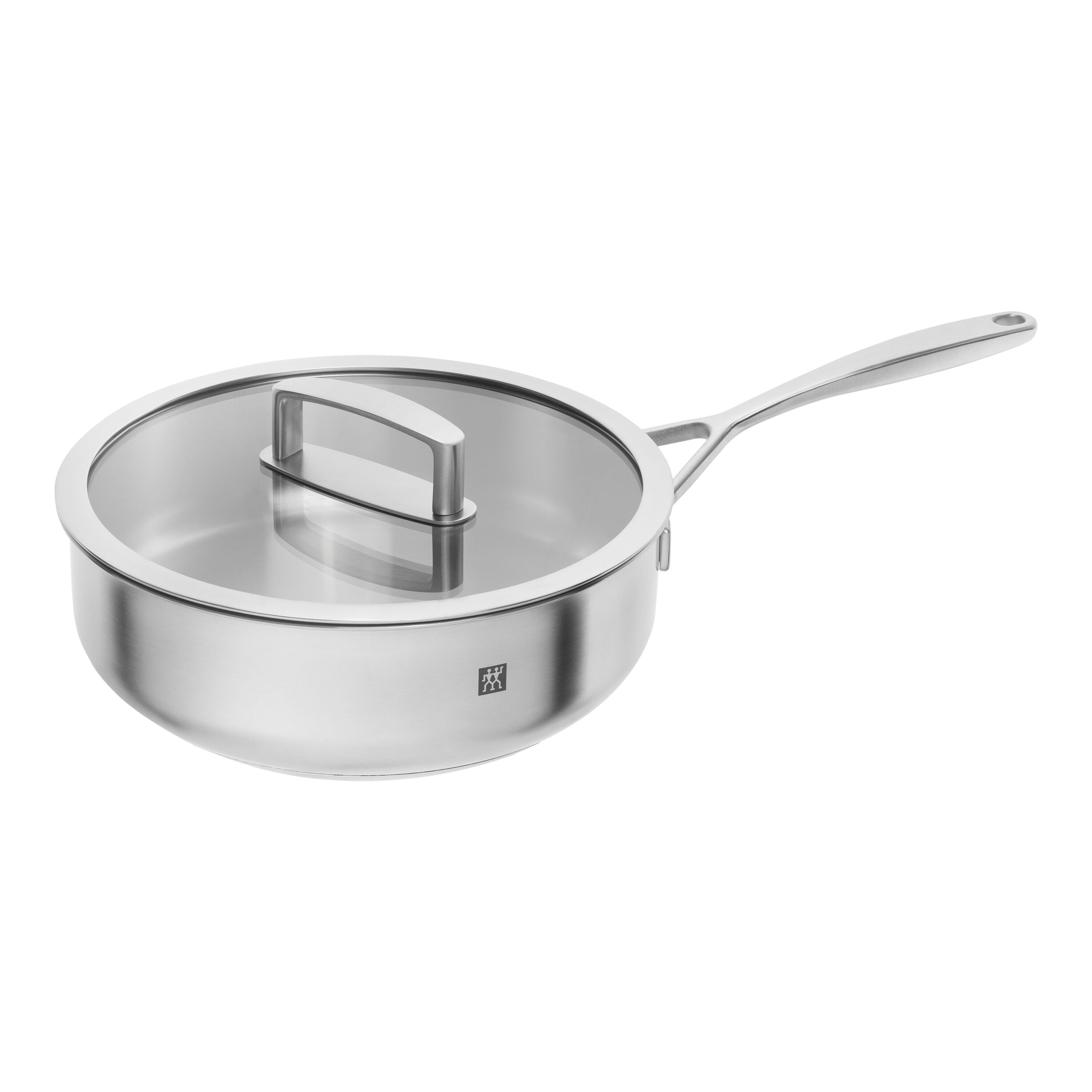 10 frying pan with lid