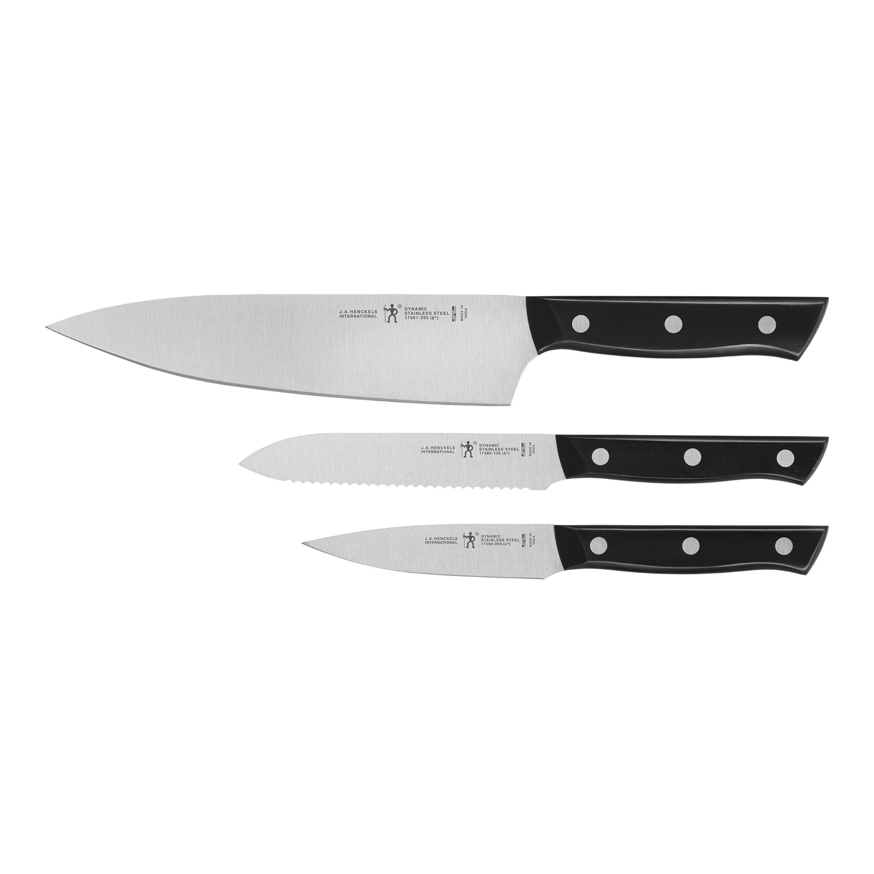 Buy Henckels Dynamic Knife block set