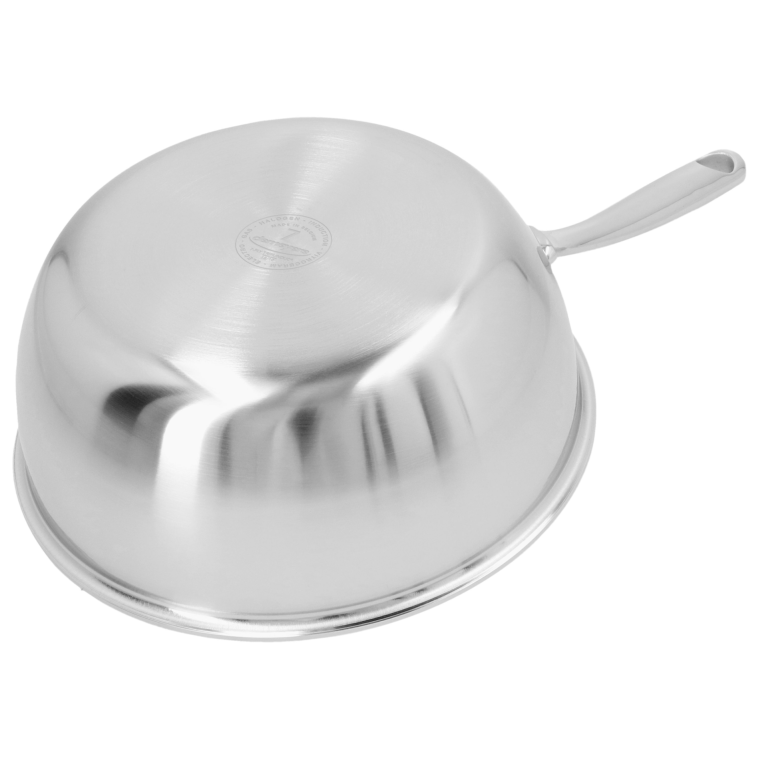 Atlantis Sauteuse Without Lid 20 cm 2 L