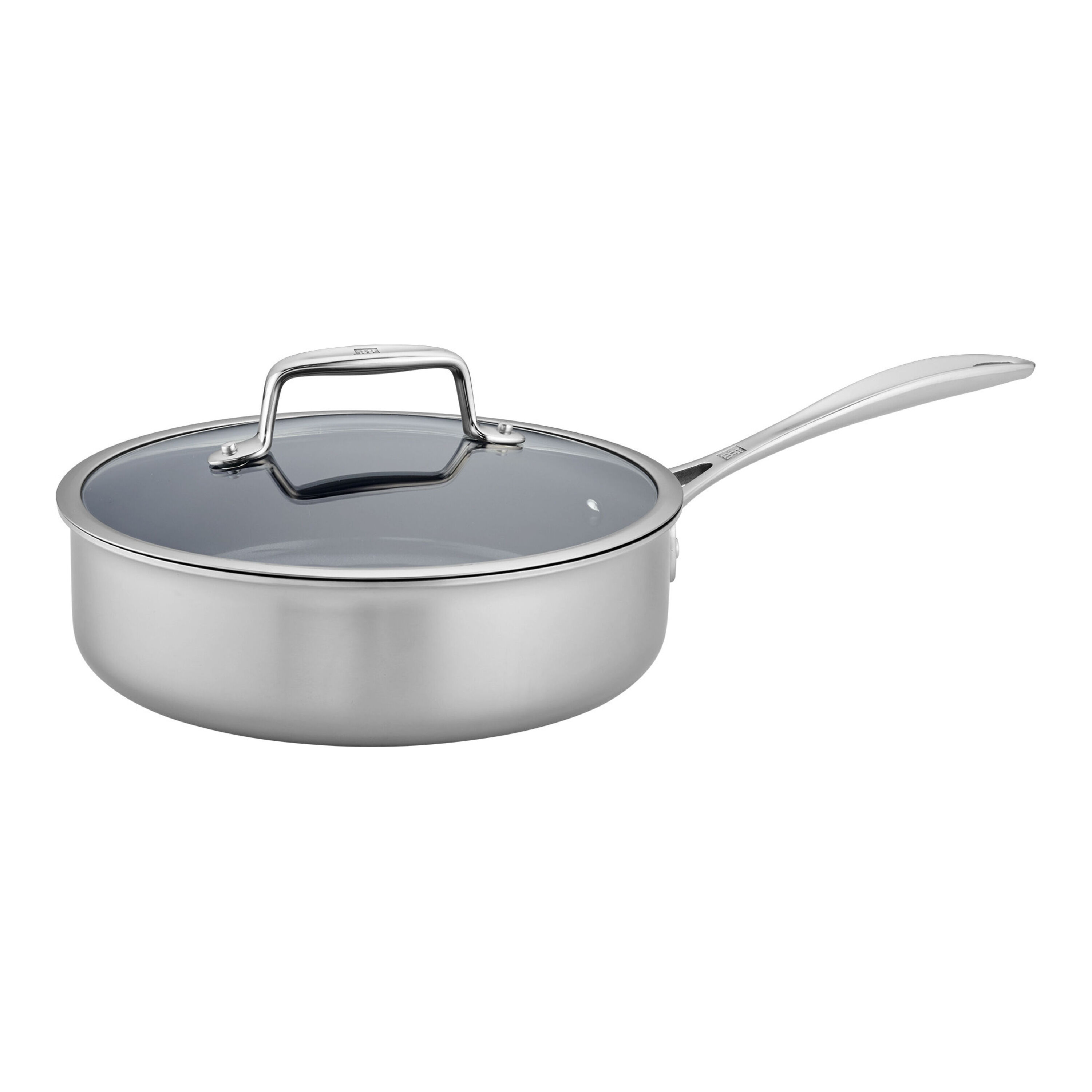 Buy ZWILLING Clad CFX Saute pan | ZWILLING.COM