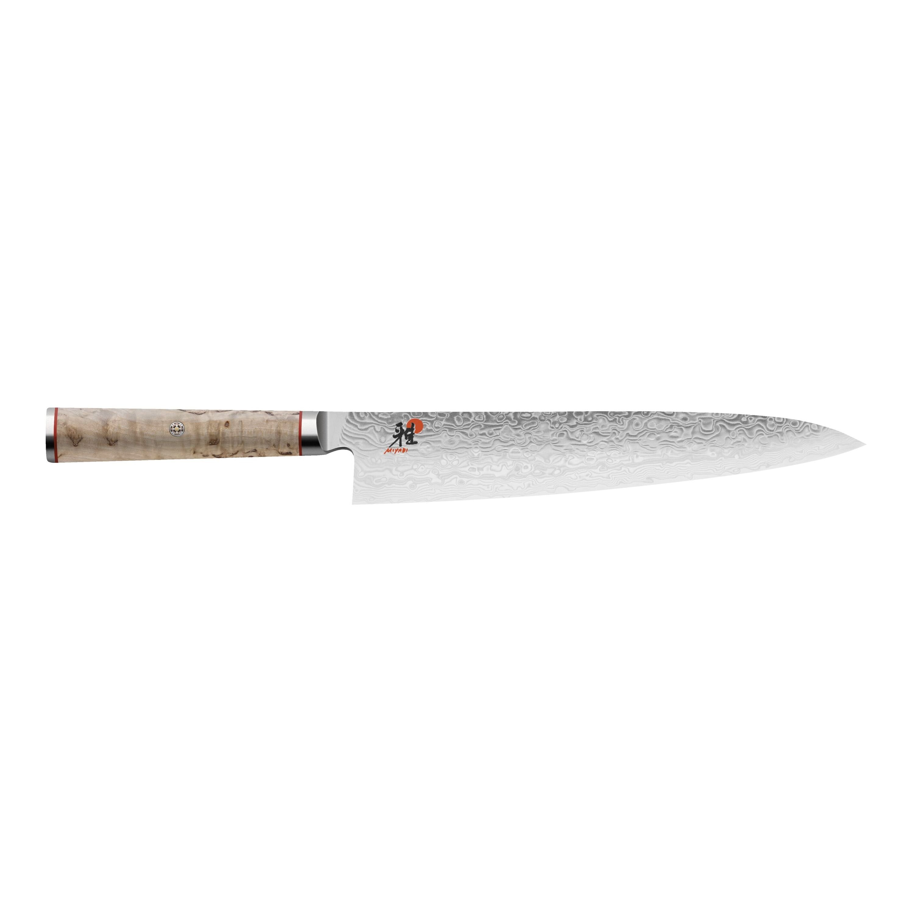 Cuchillo Zwilling Pan 23 cm - Serie Miyabi