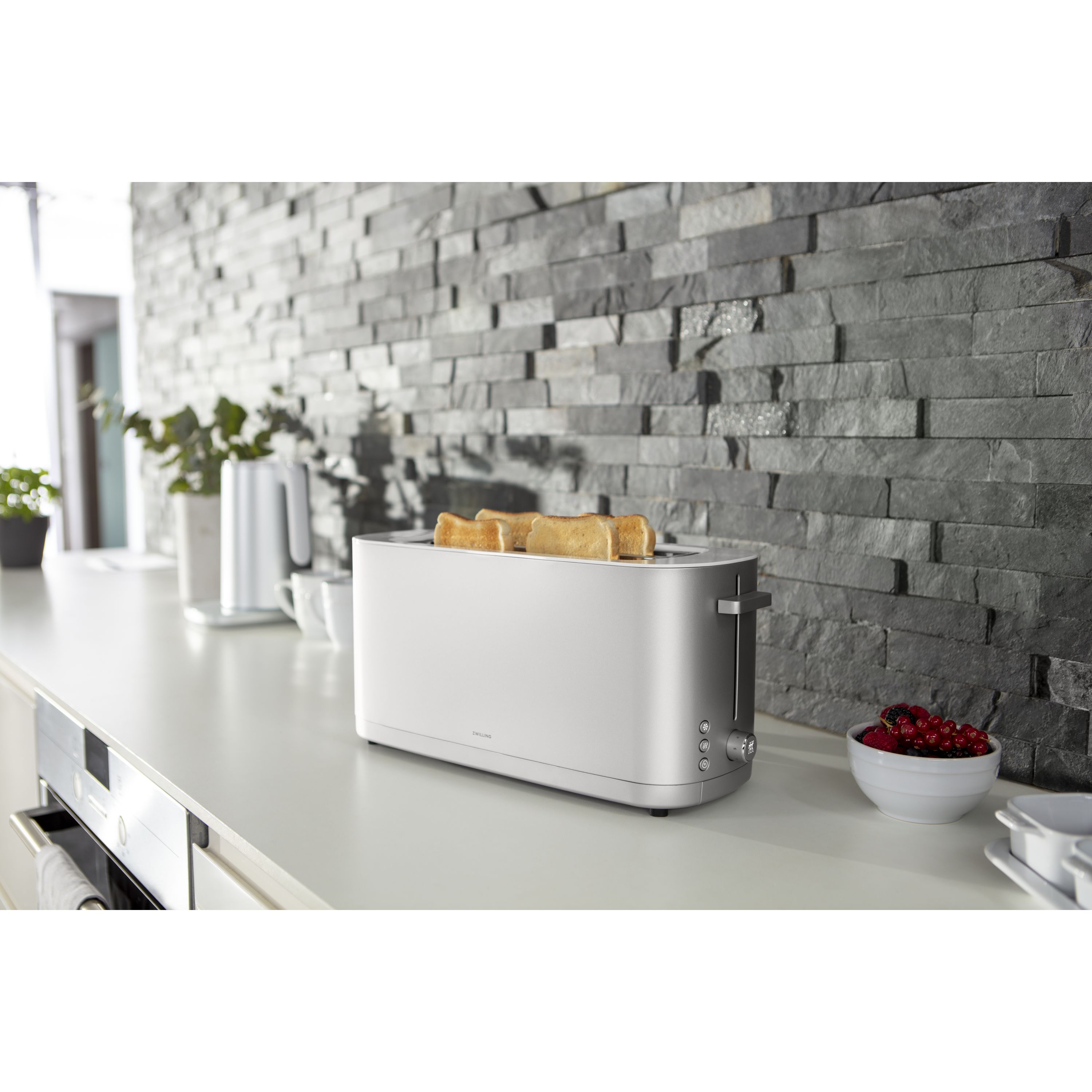 Zwilling Toasters