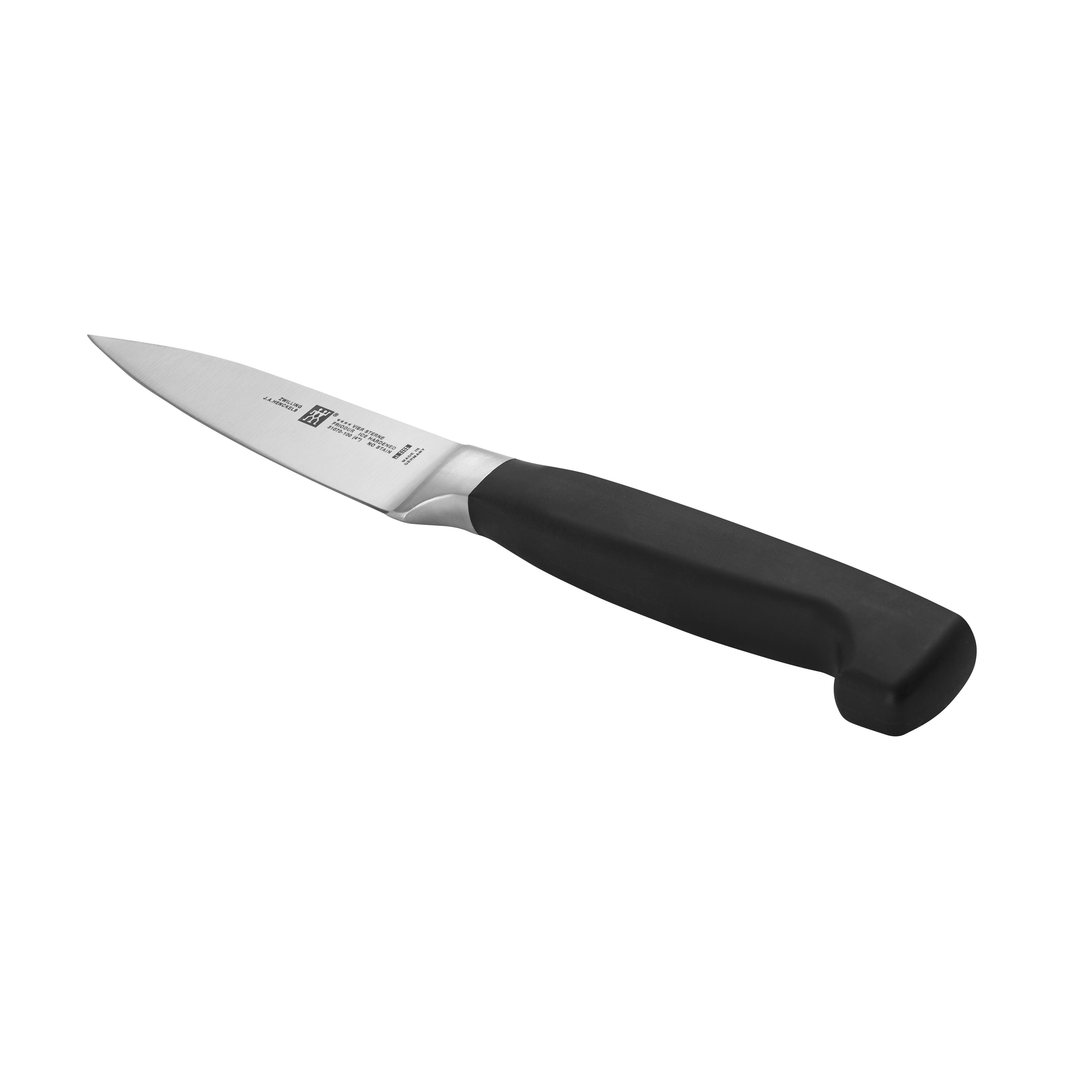Henckels Modernist 4-inch Paring Knife & Reviews