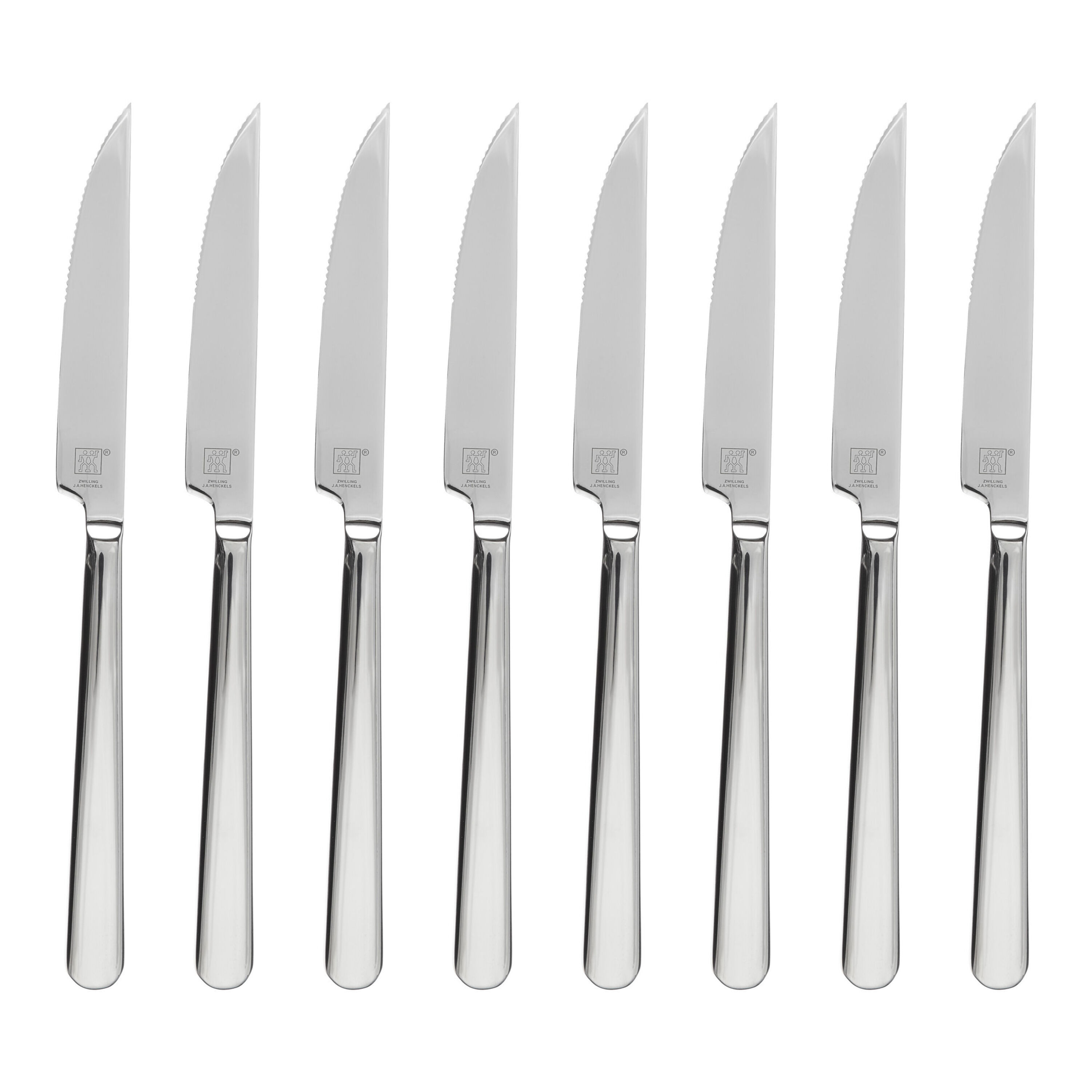 Buy ZWILLING Contemporary Steak cutlery set