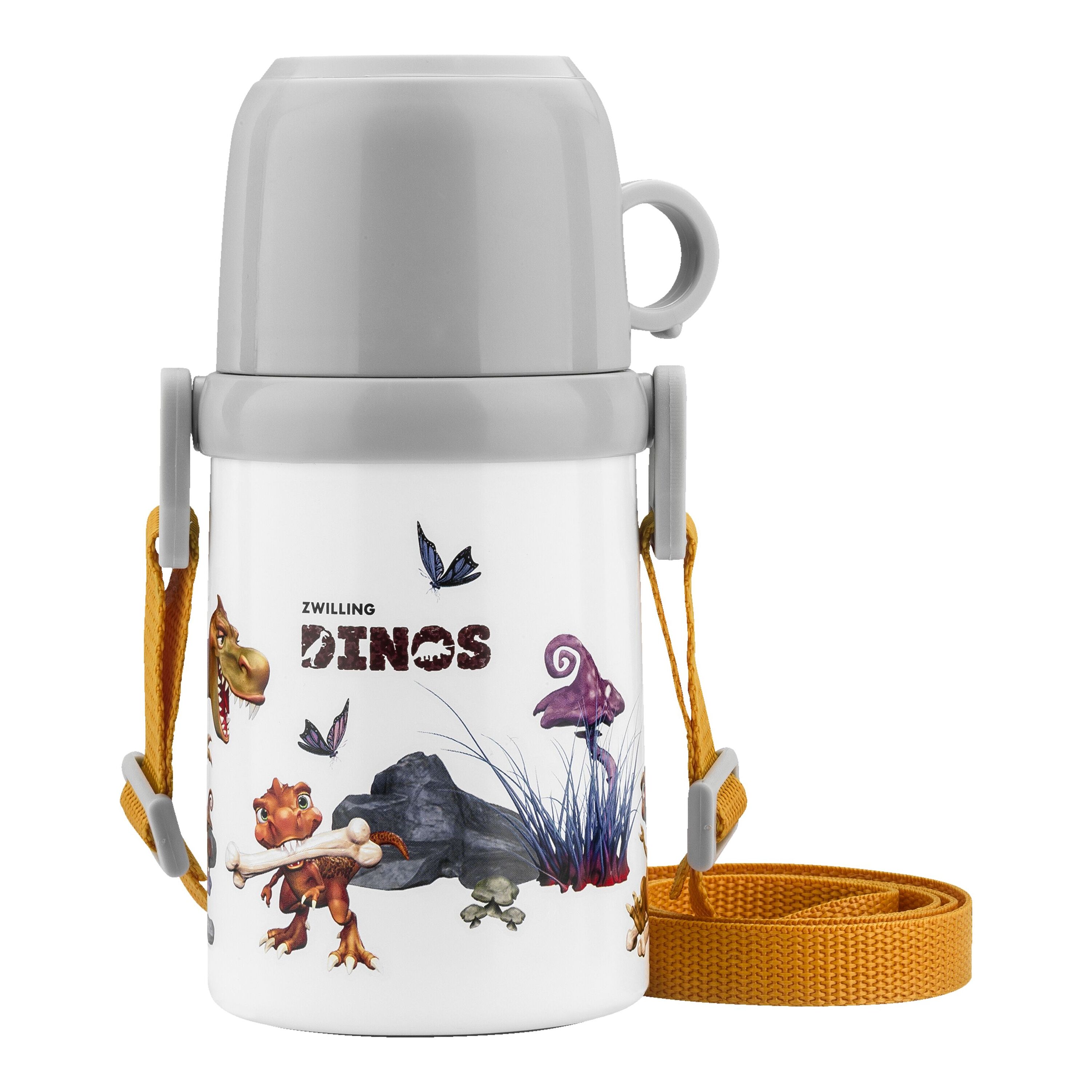 Kids Bottles and Food Flasks Thermos Official