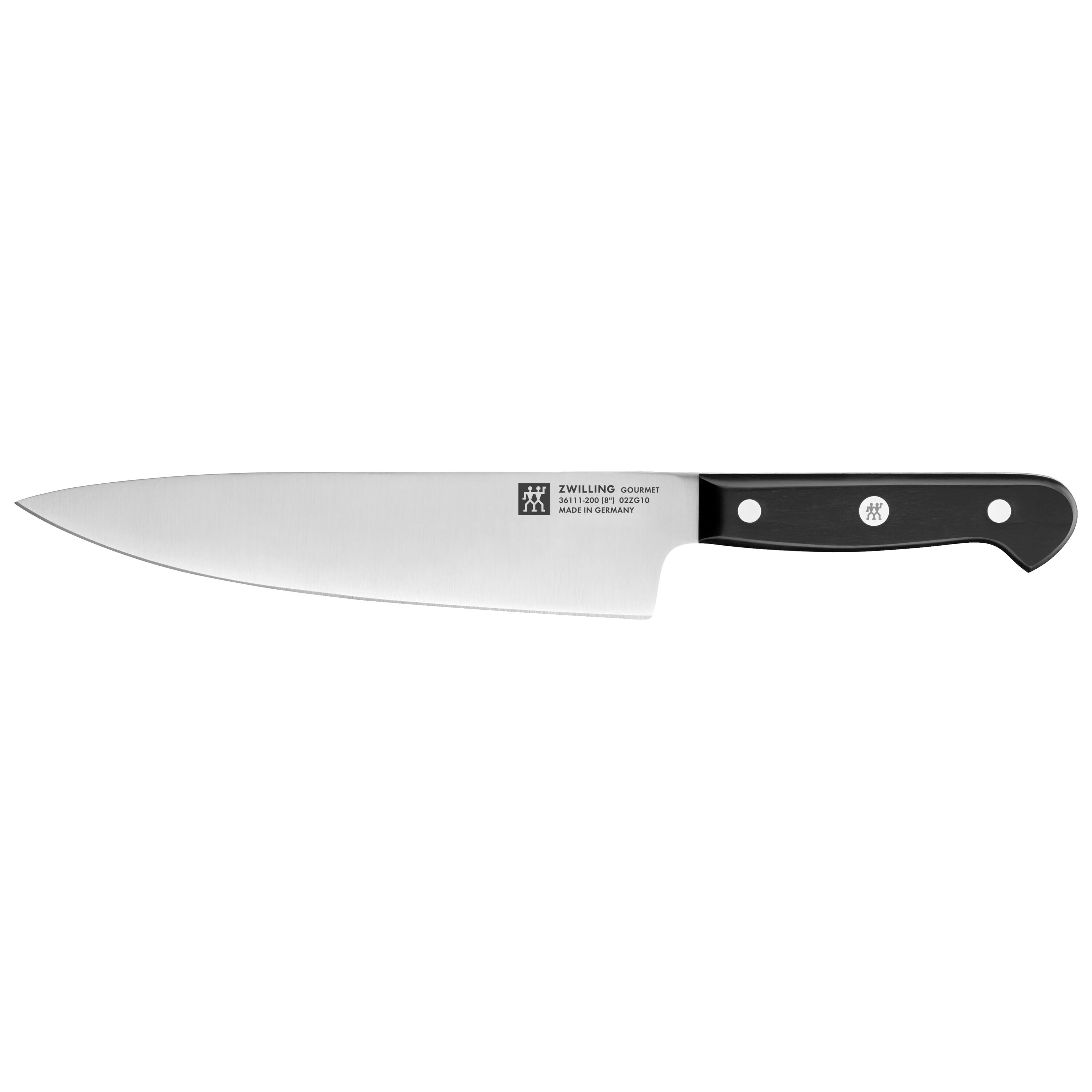 Zwilling Vertical Manual Knife Sharpener