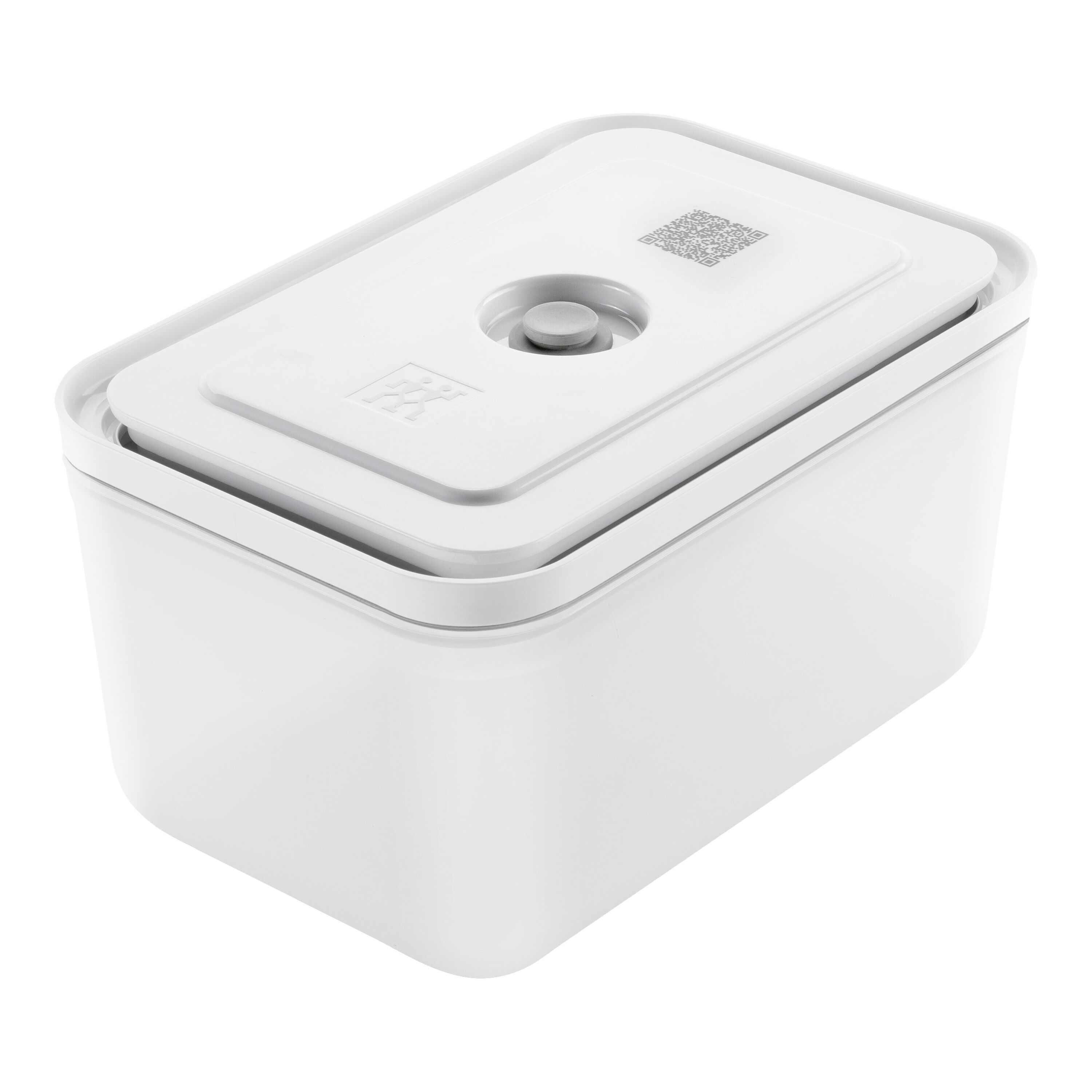 Zwilling Fresh & Save Plastic Vacuum Lunch Box, Large