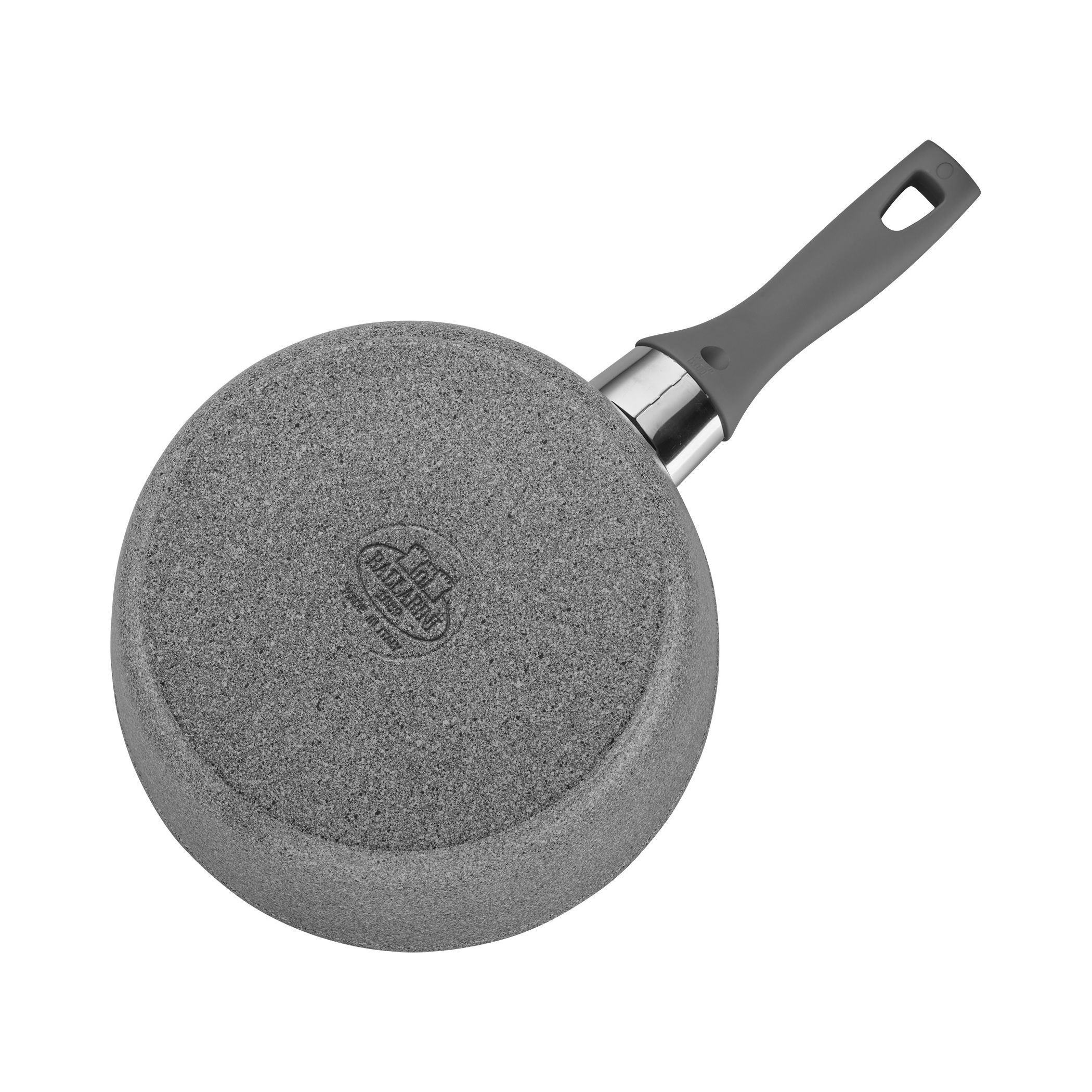 2.5 QT SAUCE PAN BALLARINI MEDITERRANEA Italian Made Non Stick