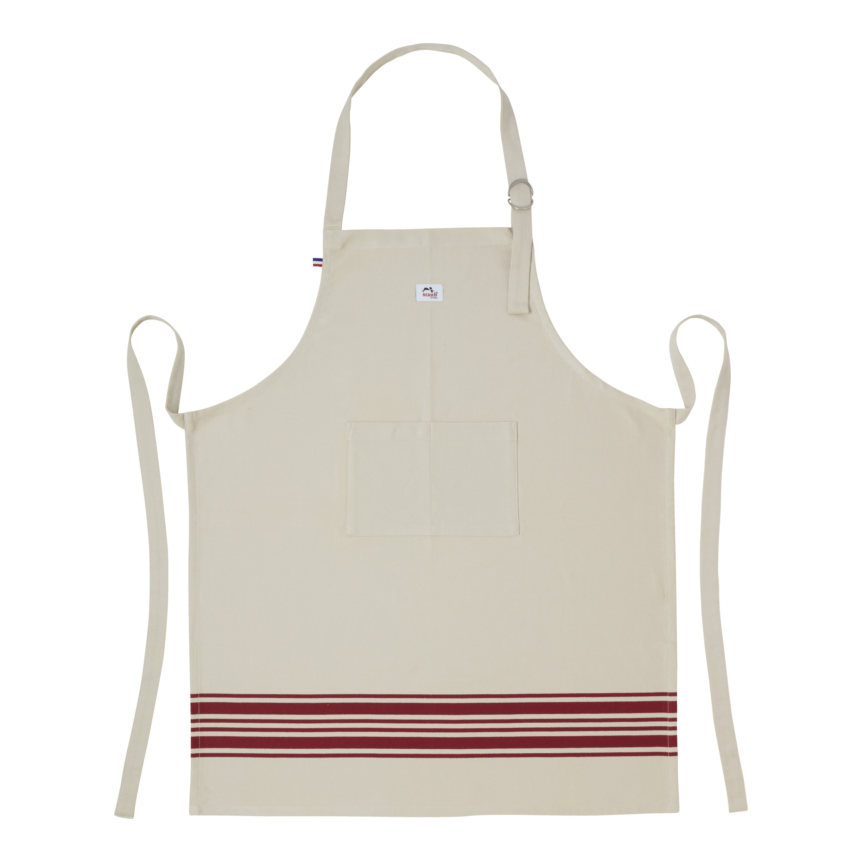 Buy Staub French Line Kitchen apron | ZWILLING.COM