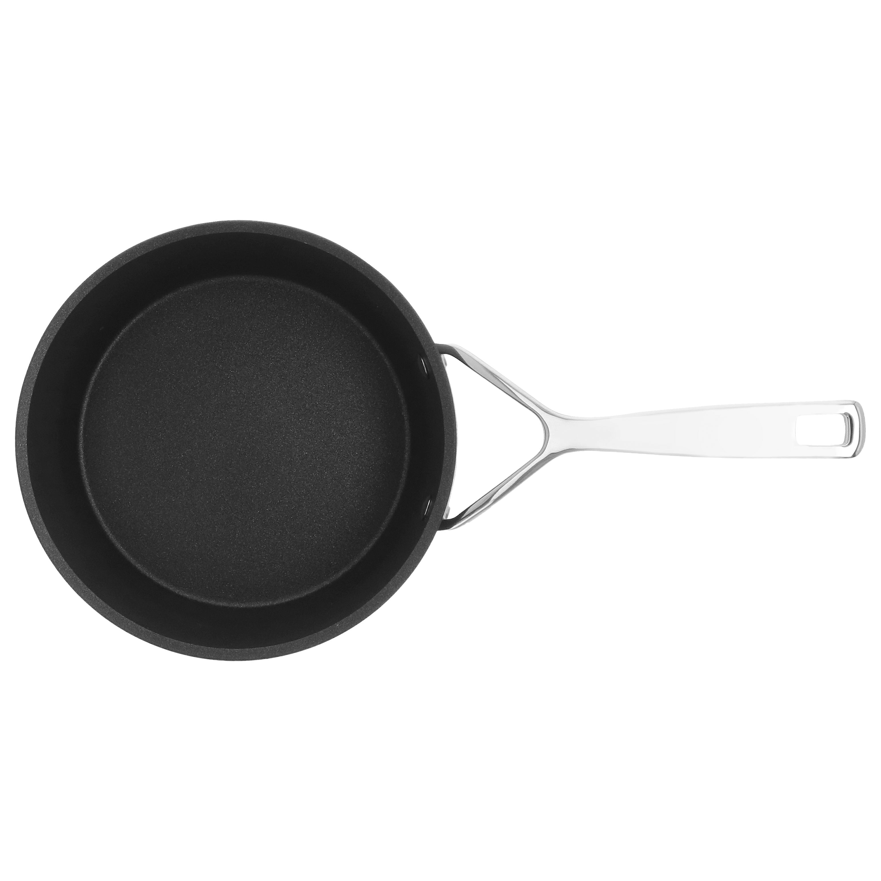 Demeyere Alu Pro5 Aluminum Nonstick Frying Pan