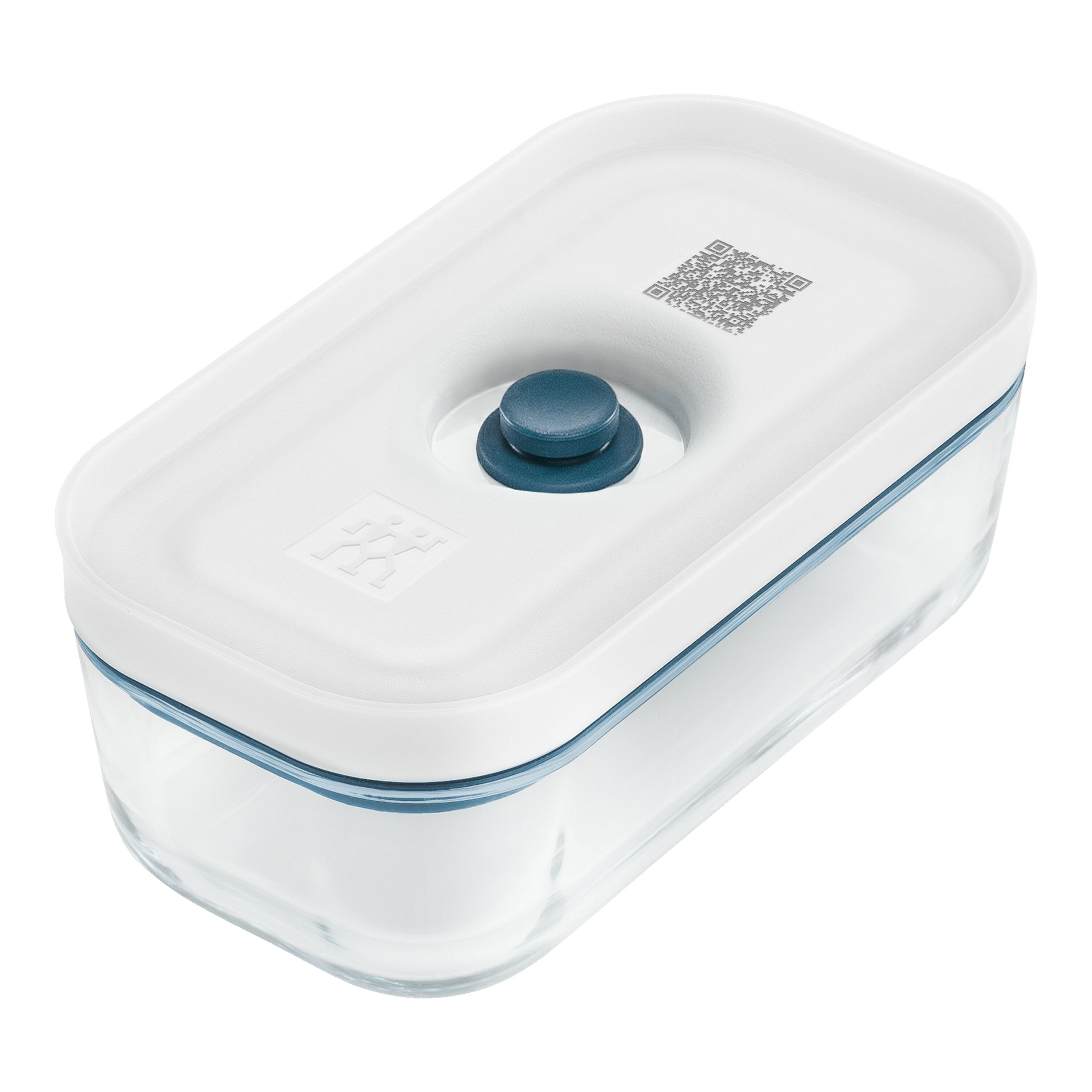 Skywin Vacuum Bread Box Air Tight Storage Container and Serving Tray for Cakes Bagels and Bread Loaves - Automatically Seals and Keeps Pastries Fresh