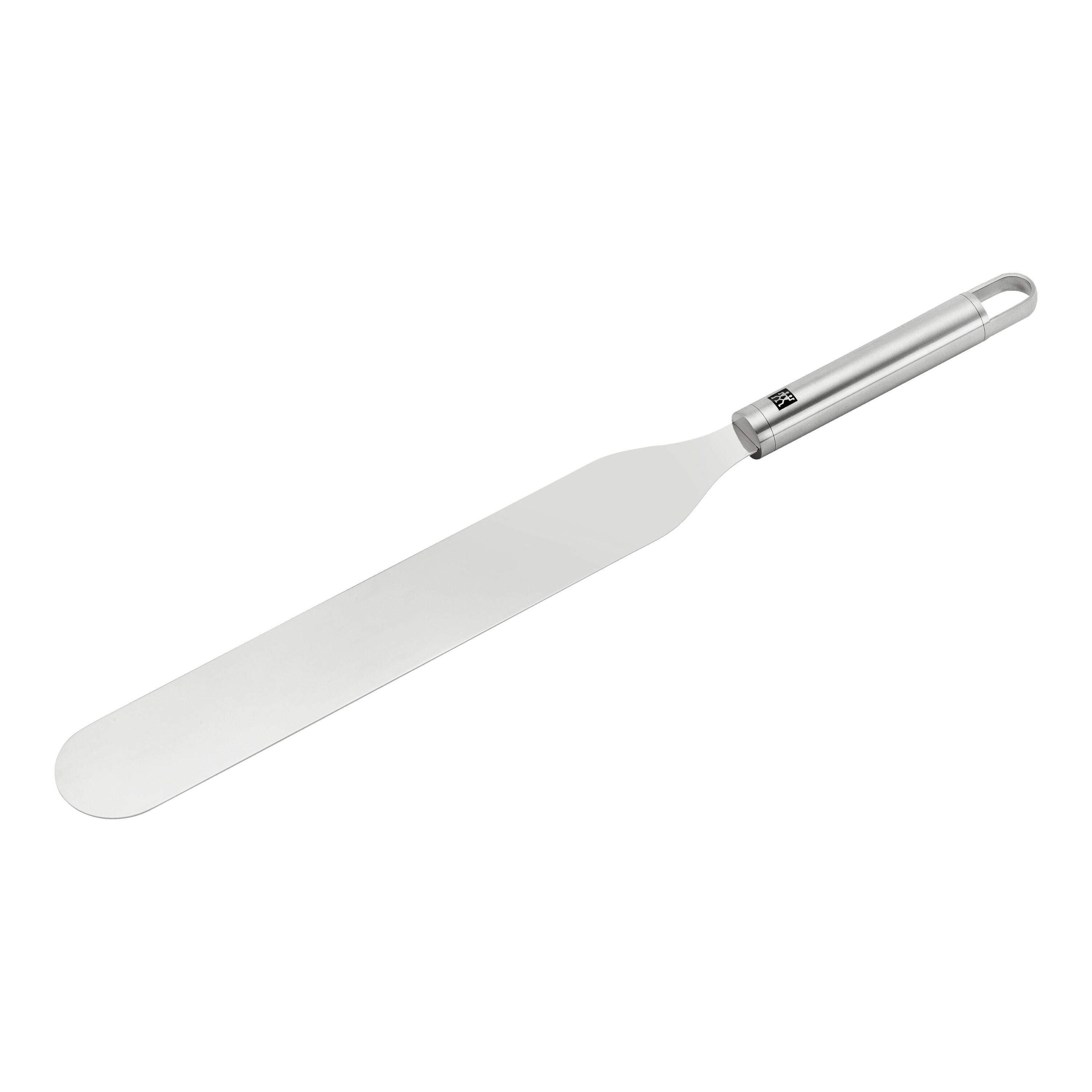 Cake Icing Spatula Spreader Knife Angled 12.5 inch Long OXO Wall Hanging