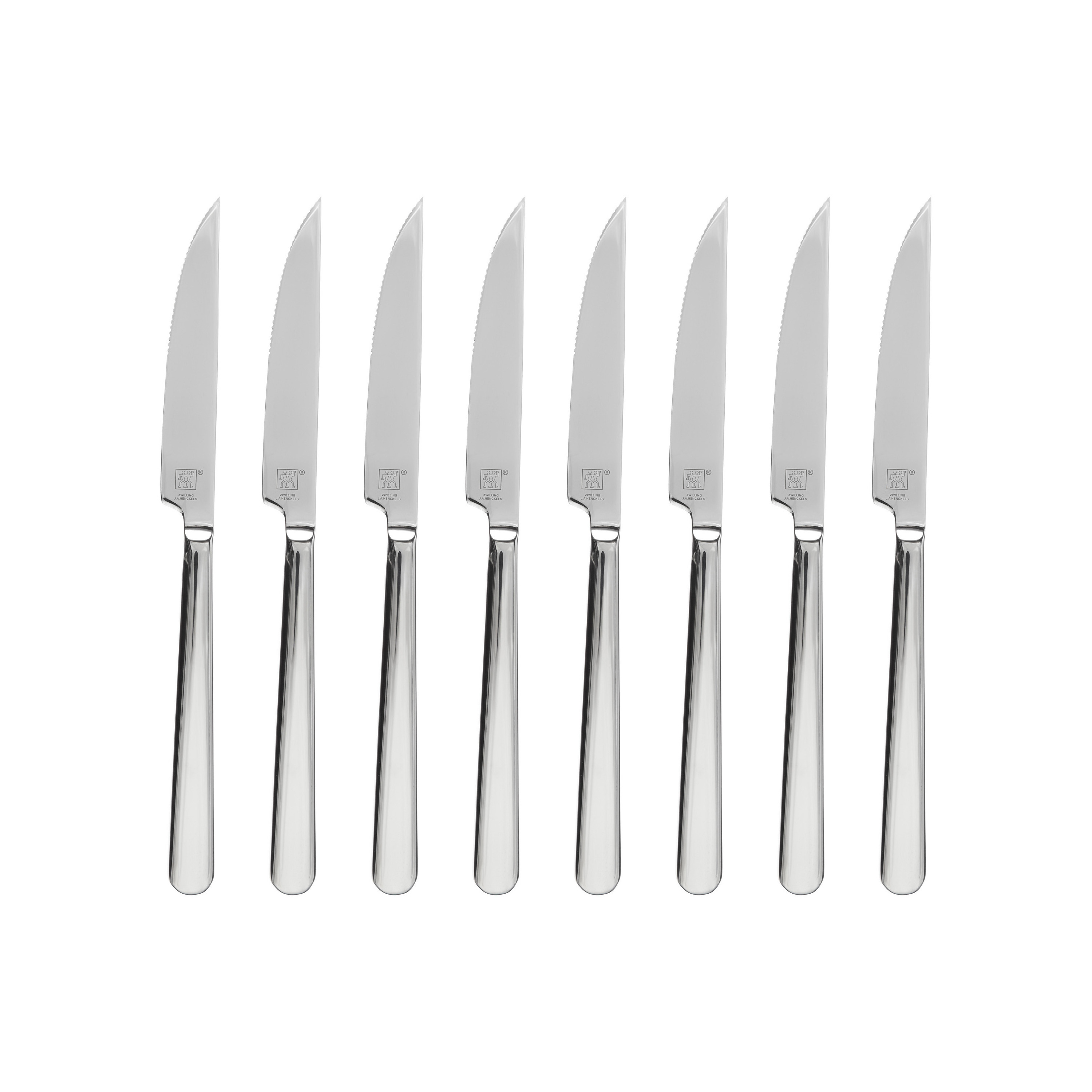 ZWILLING Contemporary Steak cutlery set 8 Piece | Official ZWILLING Shop