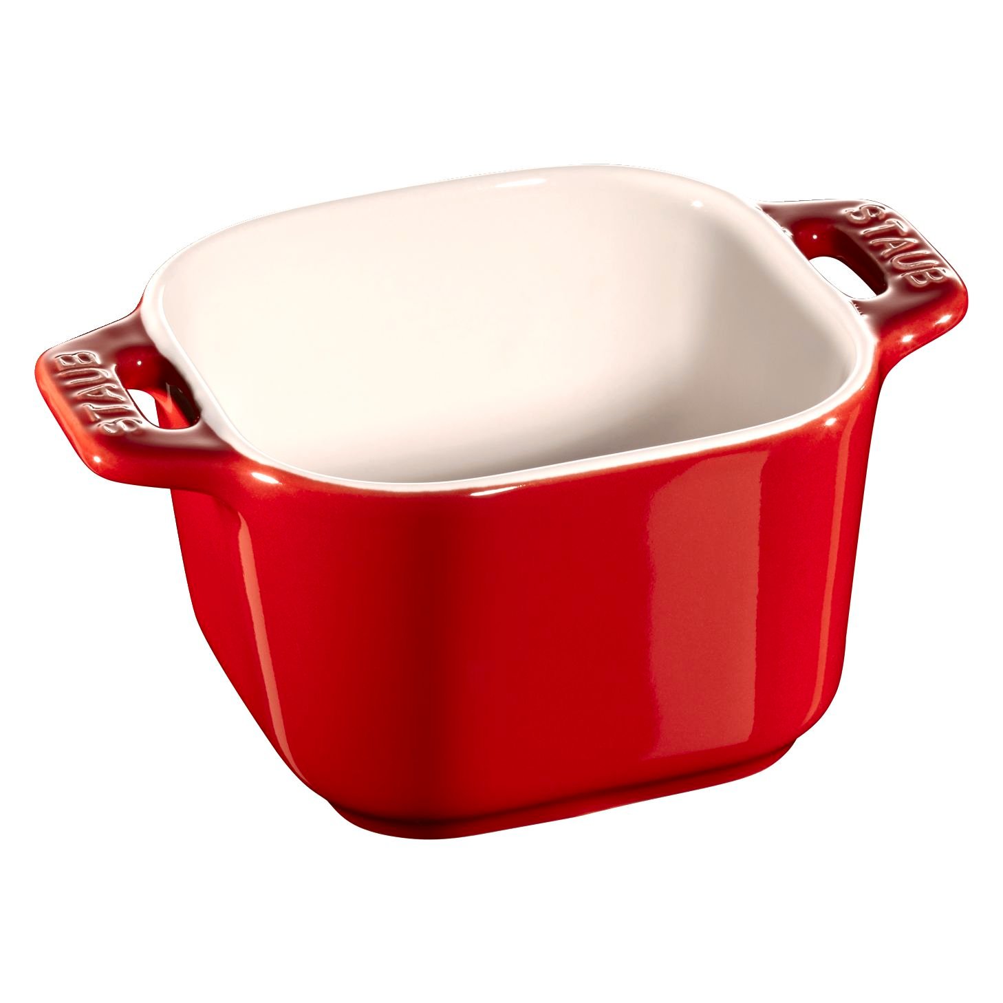 Acquista Staub Ceramique Set da cocotte con coperchio