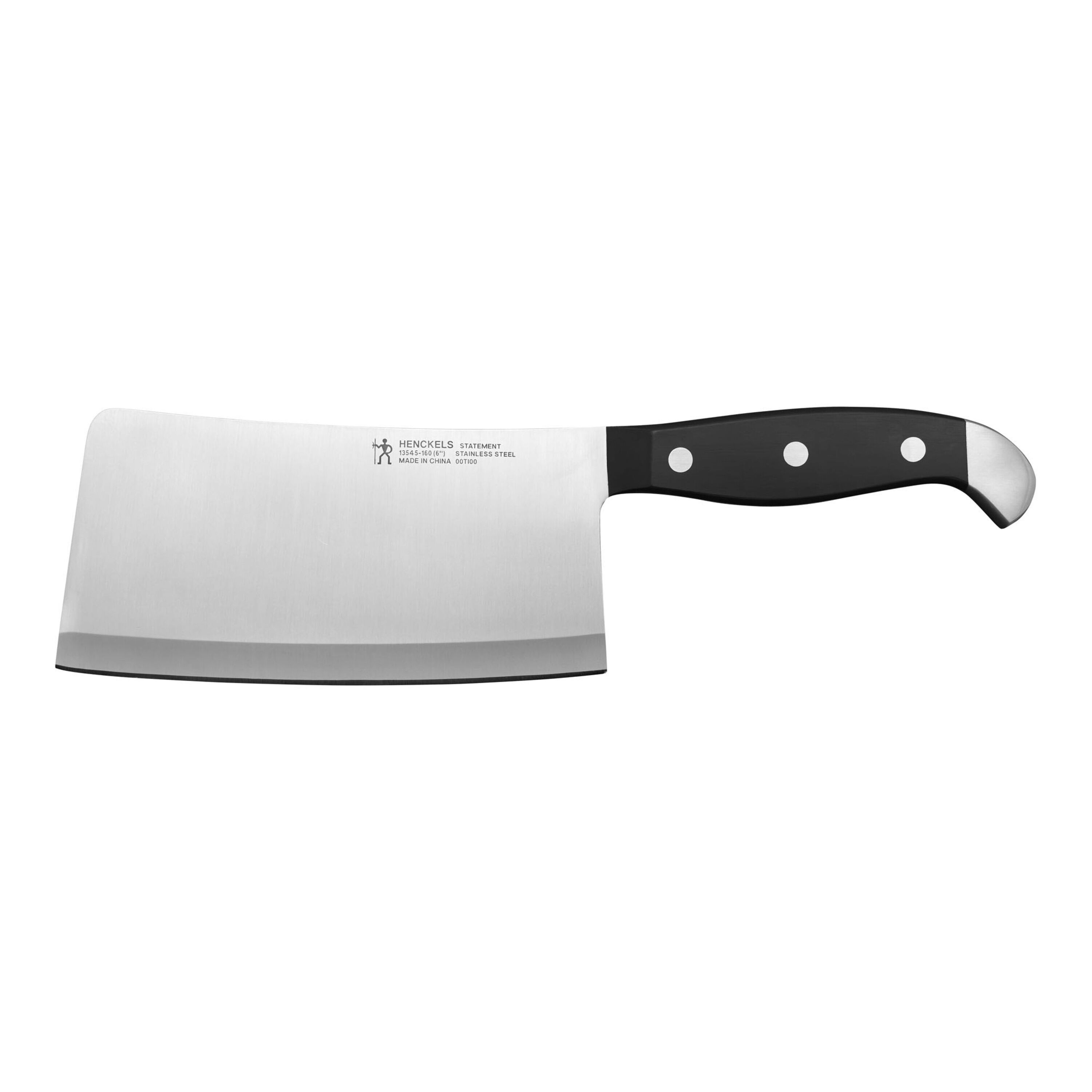 Buy ZWILLING TWIN Master Cleaver