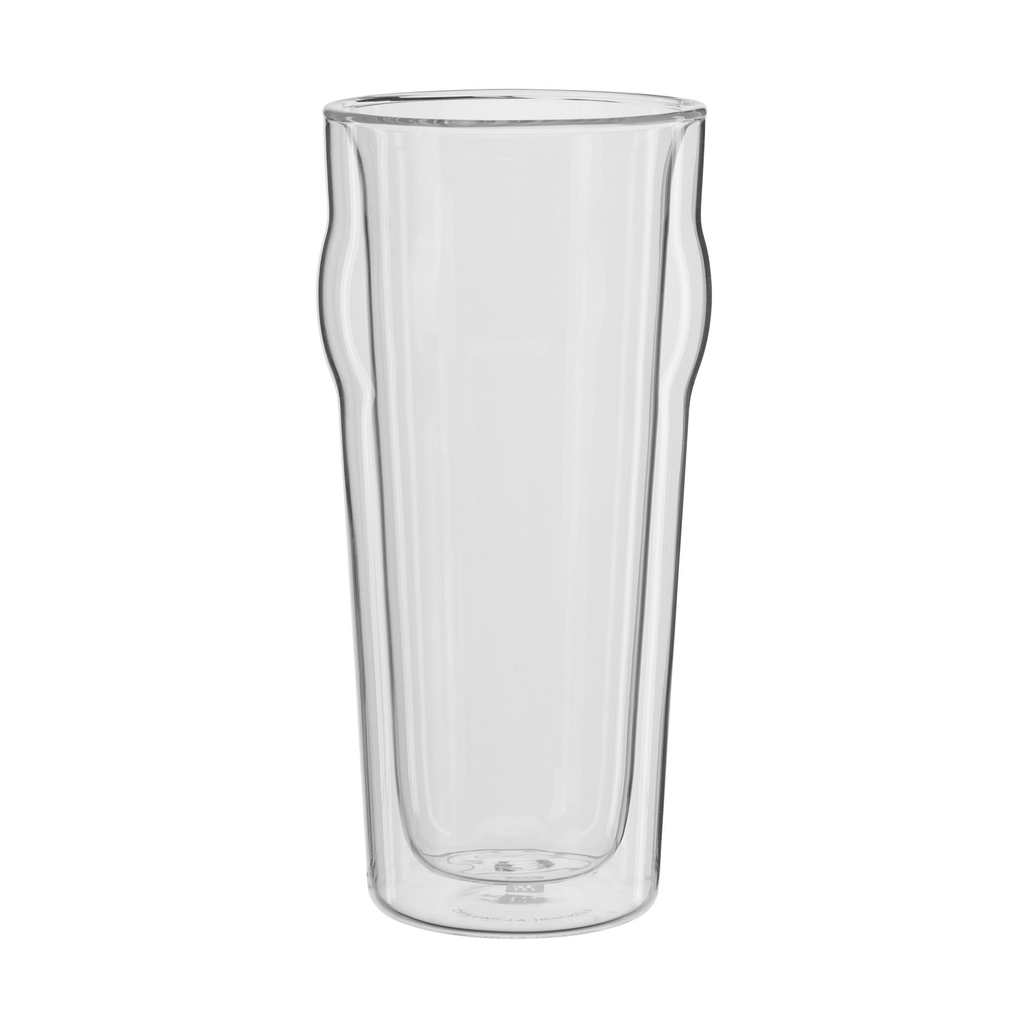 ZWILLING Sorrento Double Wall Beer Glass set of 4 - Murphy's Department  Store