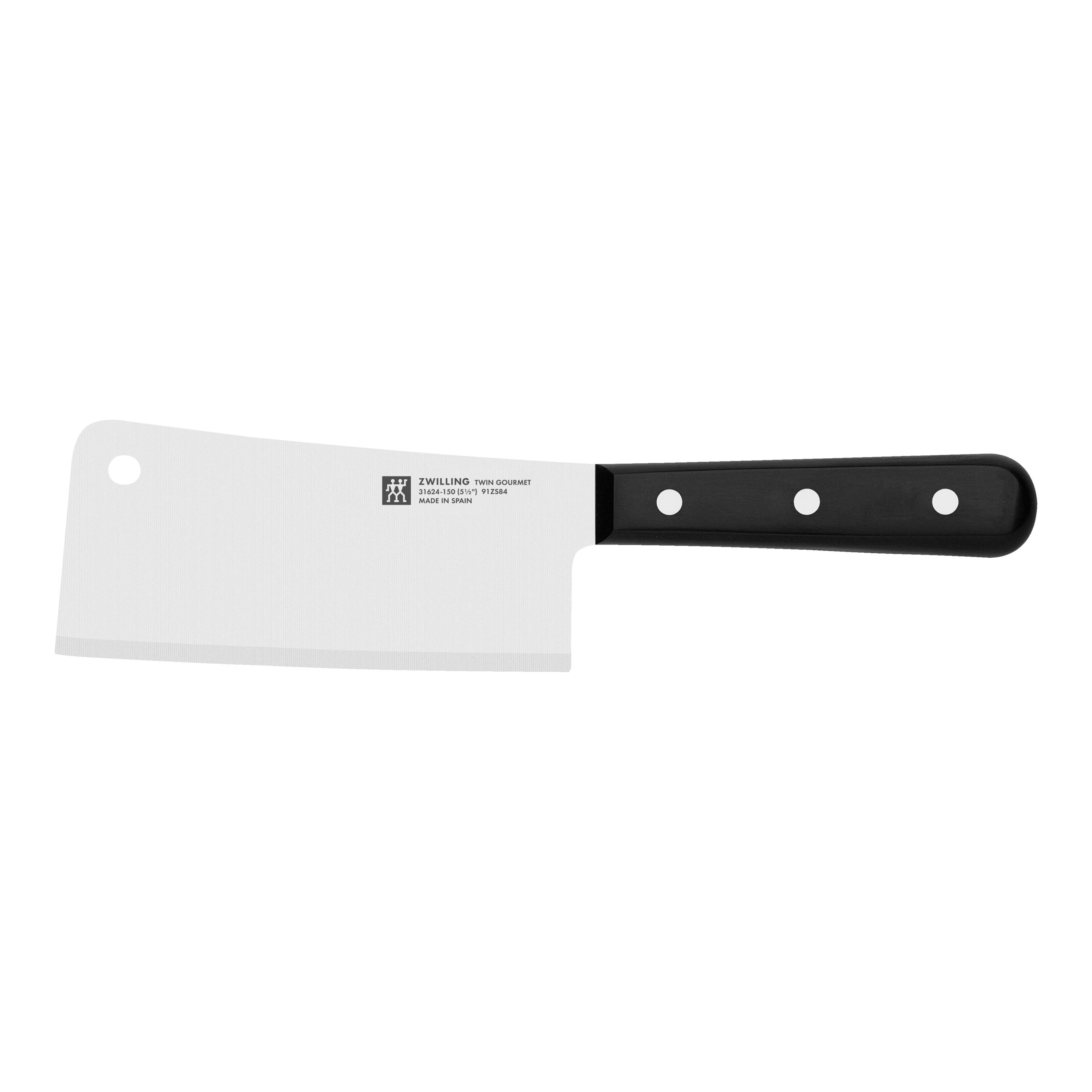 Henckels Forged Premio 6-inch Meat Cleaver & Reviews