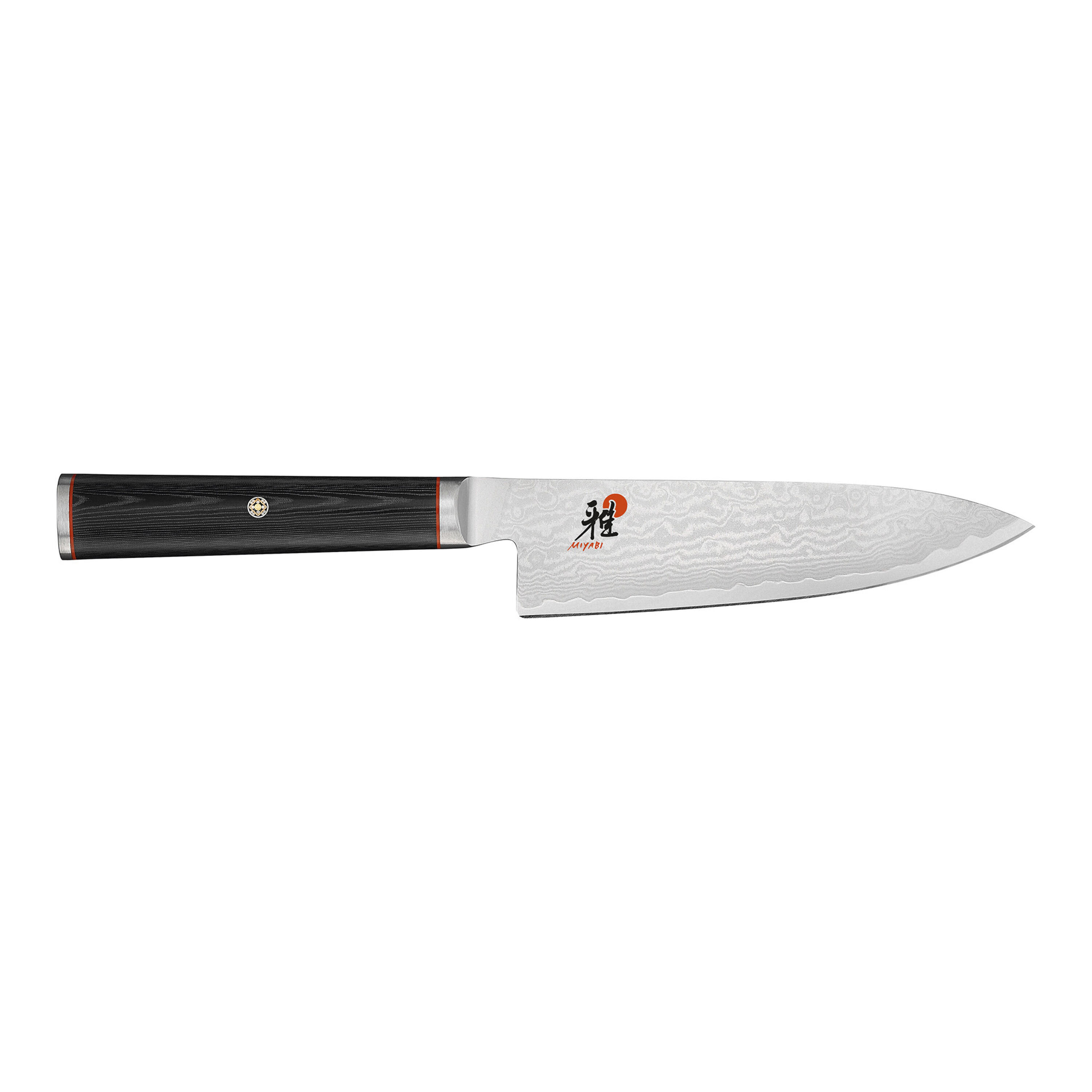 What to Use a 6 Inch Chef's Knife For