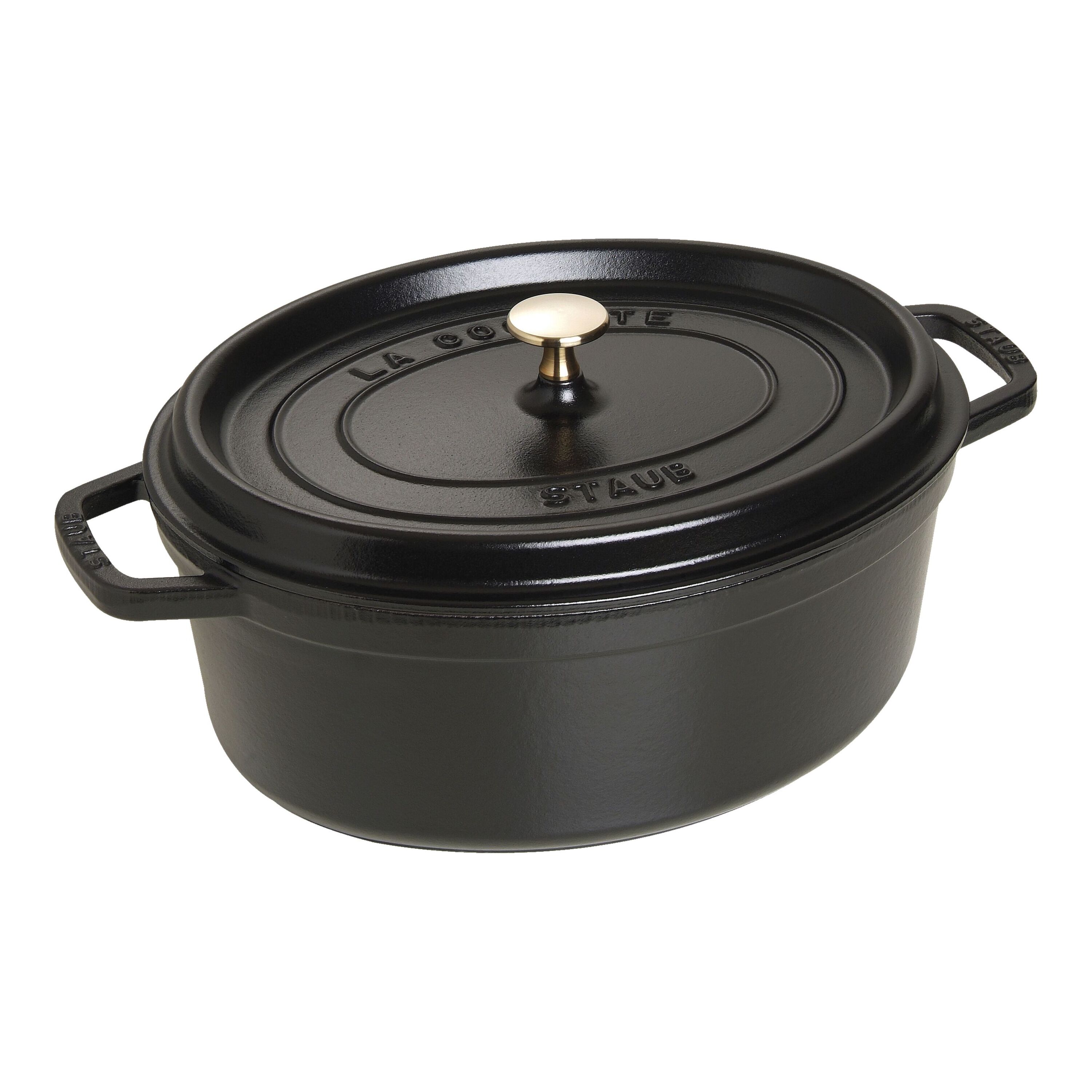 Buy Staub Cast Iron Cocotte | ZWILLING.COM