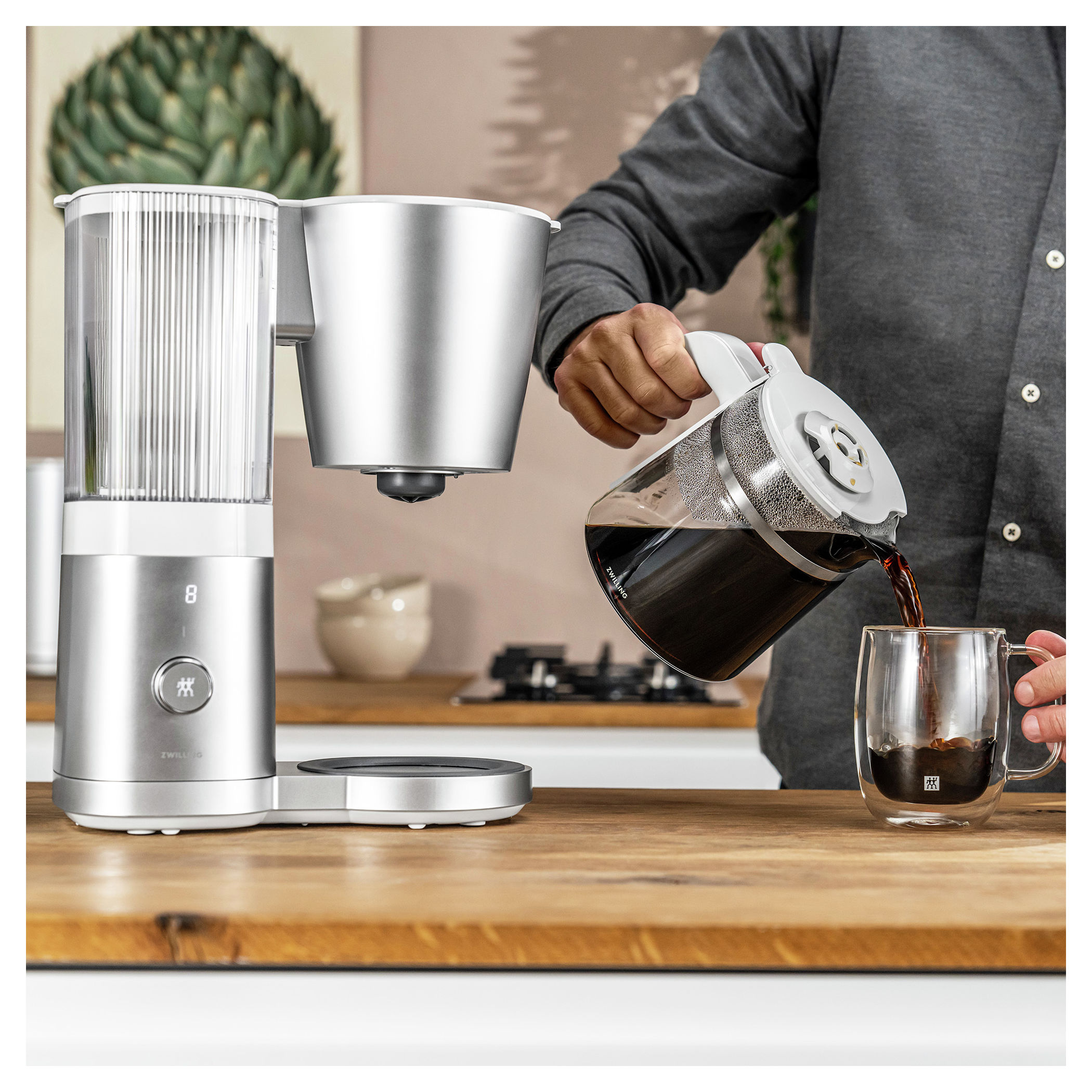 Buy ZWILLING Coffee Pour over coffee dripper