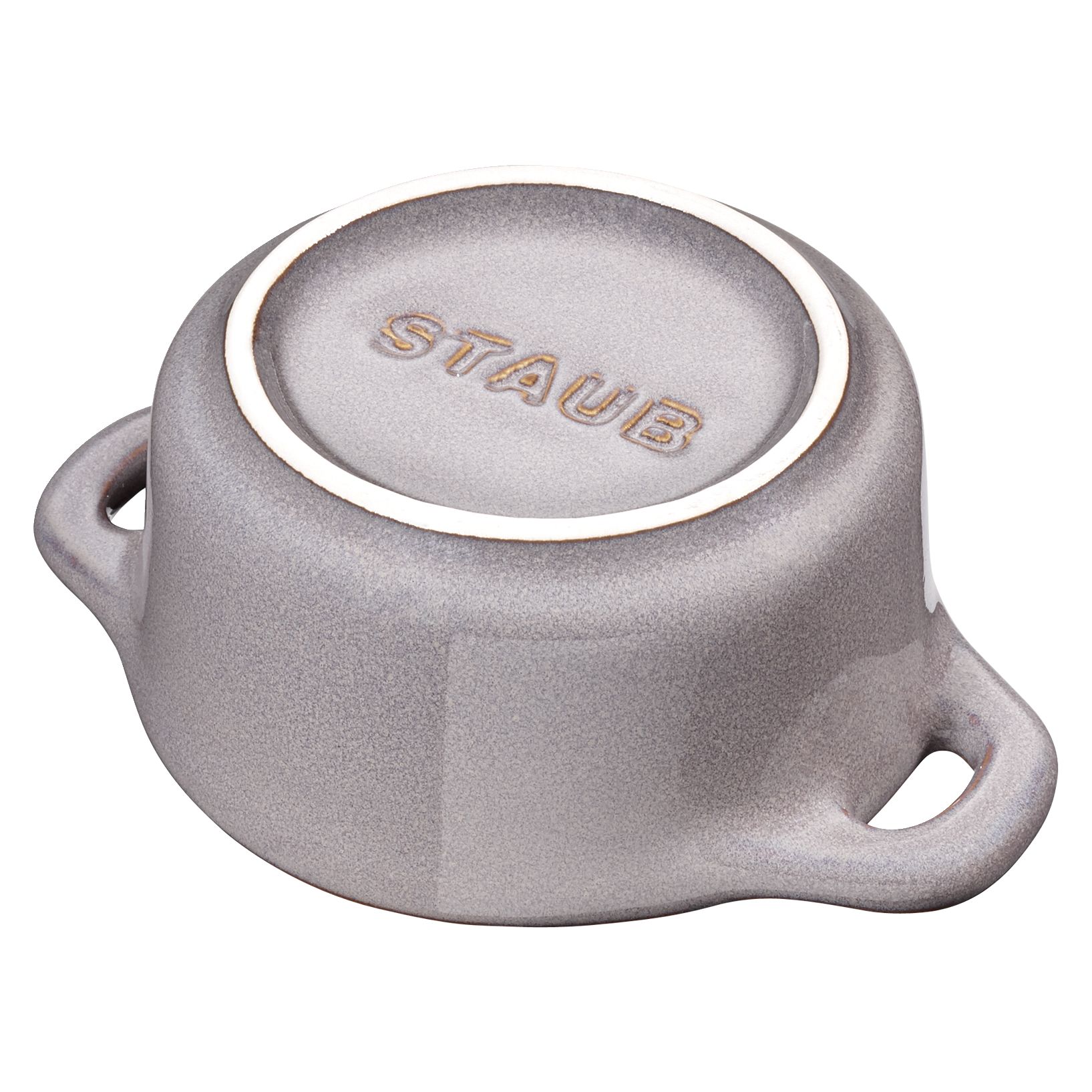 Buy Staub Ceramique Mini Cocotte