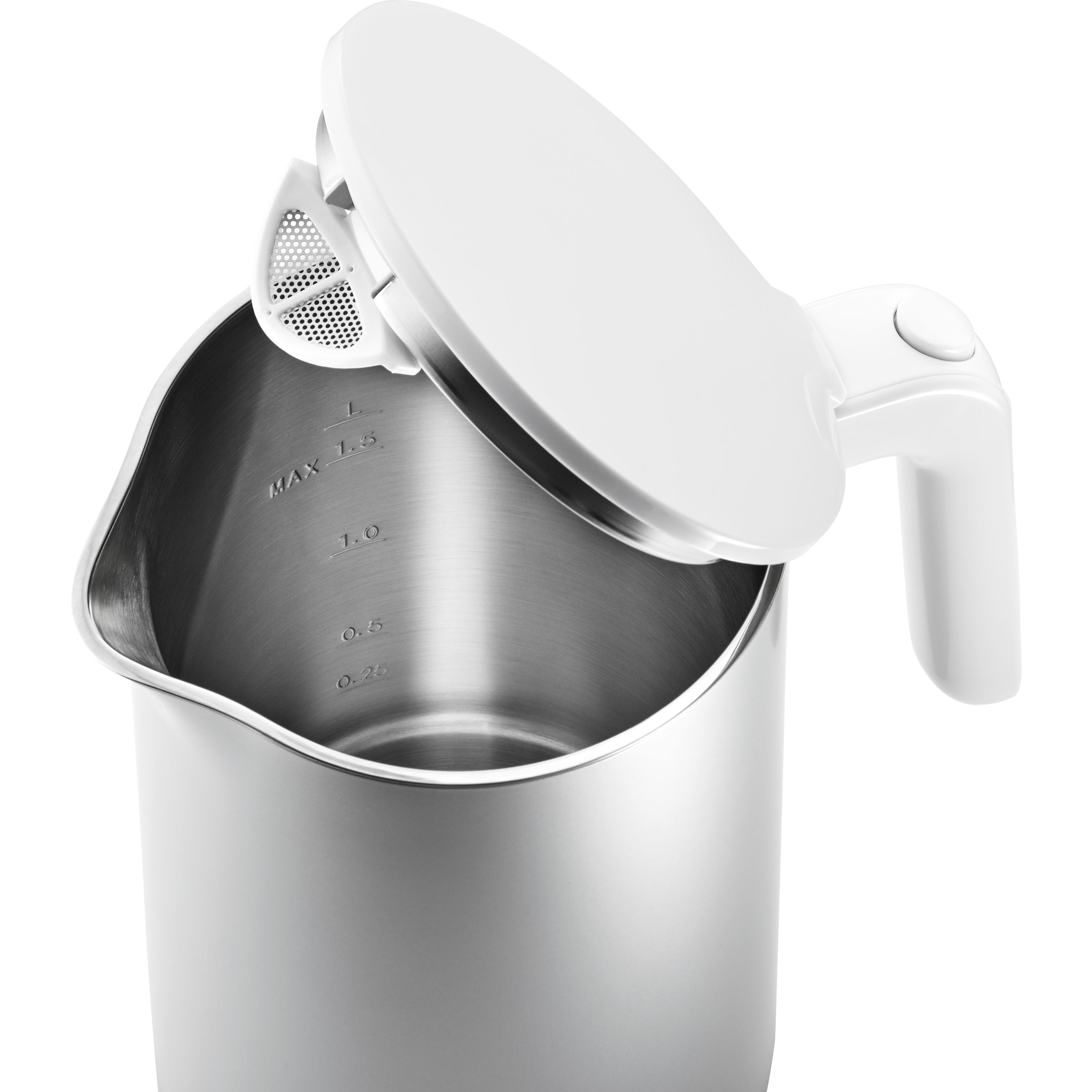 ZWILLING Enfinigy 1.5 l, Cool Touch Kettle Pro