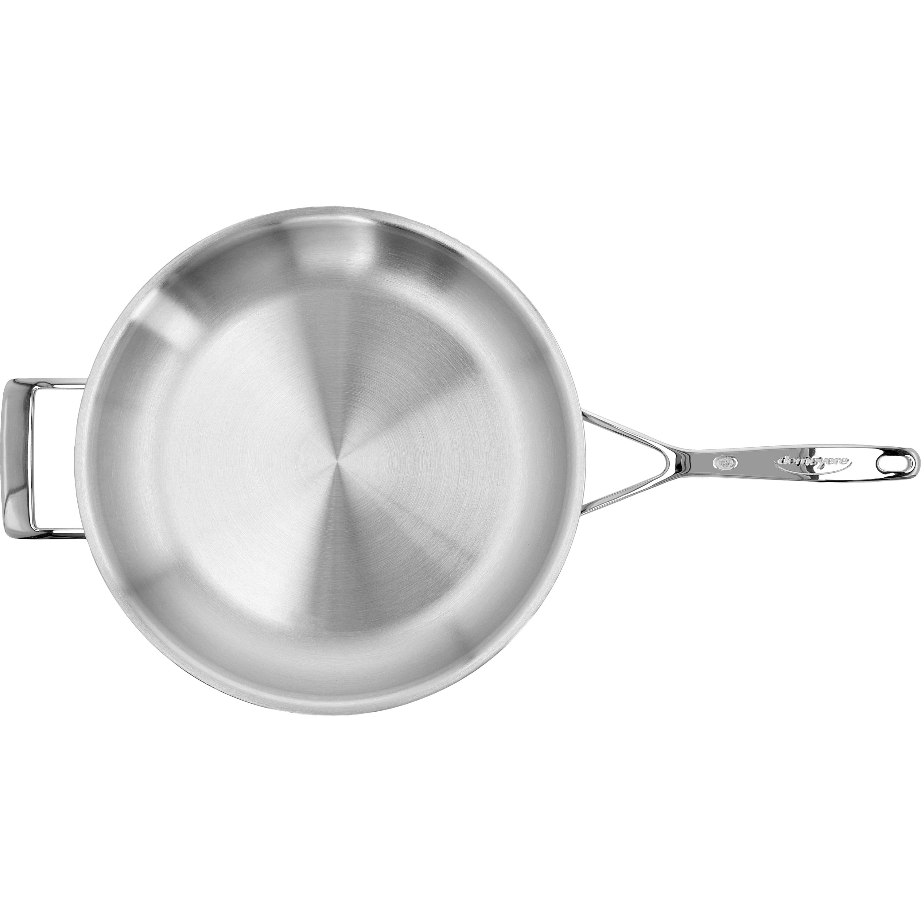 Demeyere AluPro Ceramic 12-inch Aluminum Nonstick Fry Pan, 12-inch - Fry's  Food Stores