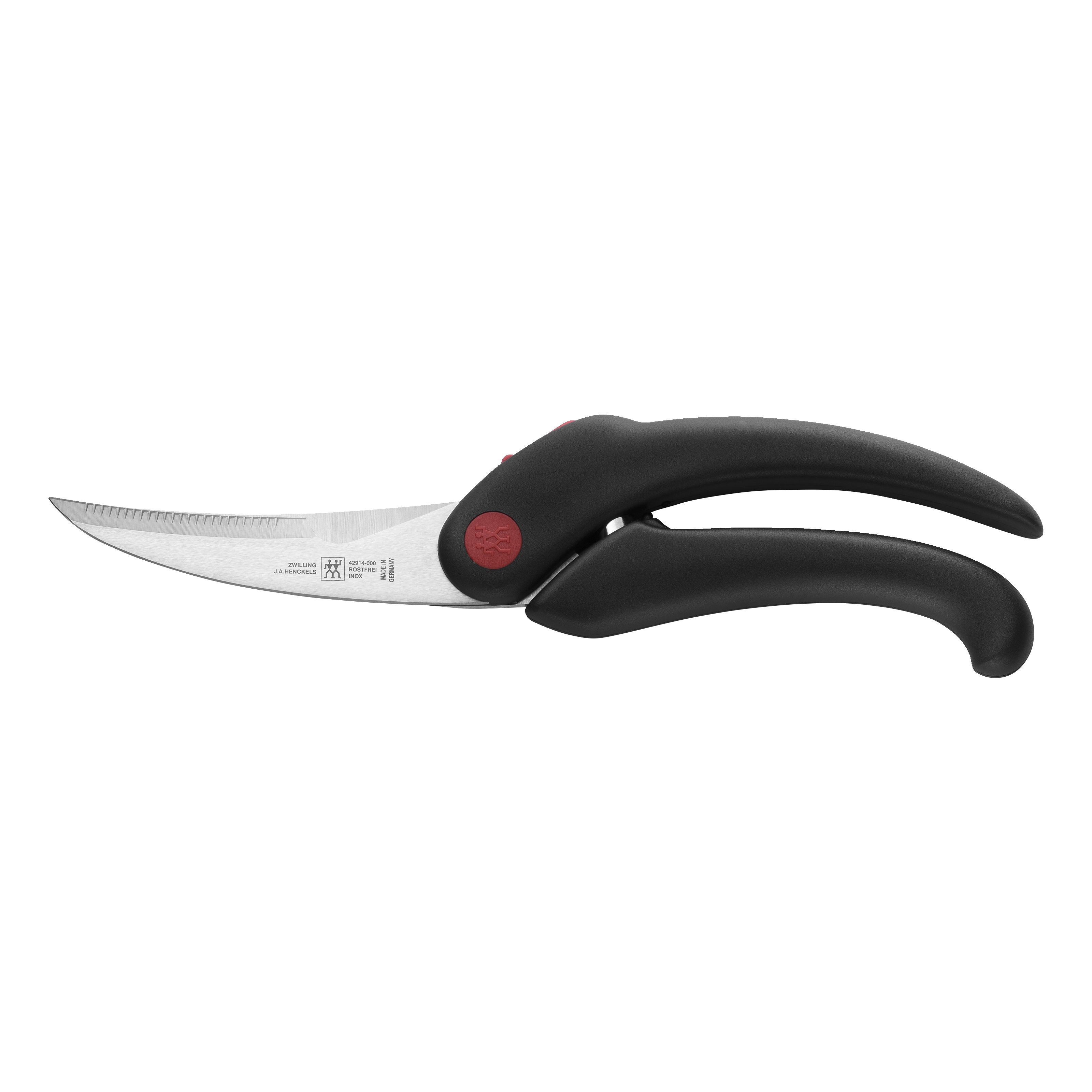Zwilling J.A. Henckels Twin Select Take-Apart Poultry Shears