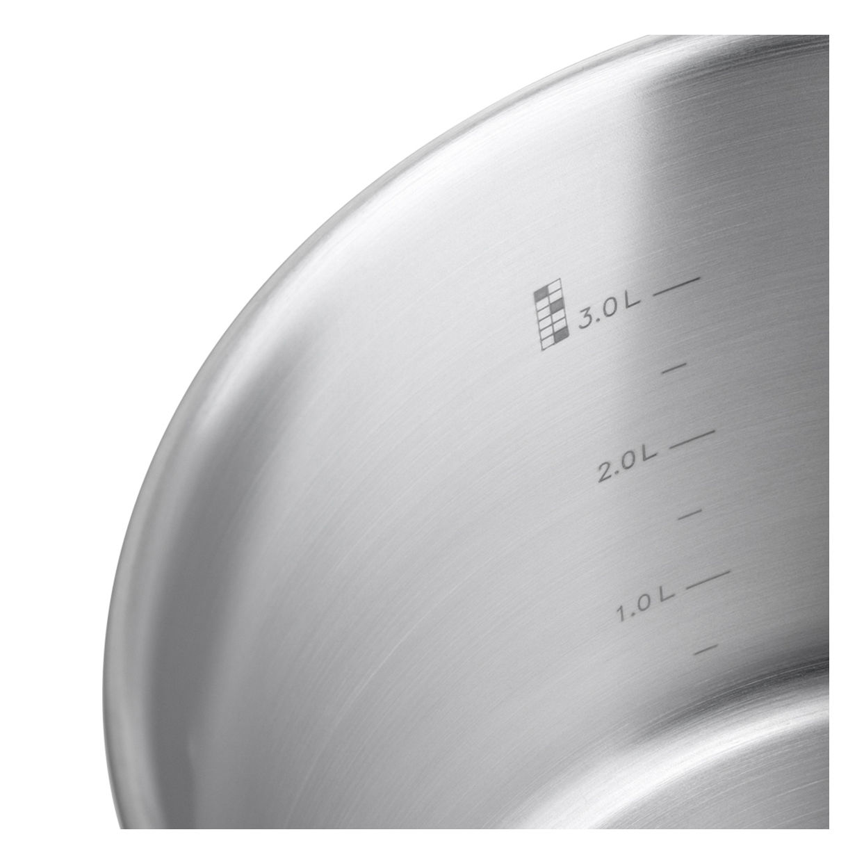 Zwilling Pentola Moment, 20 cm - 3.0L - acquista su