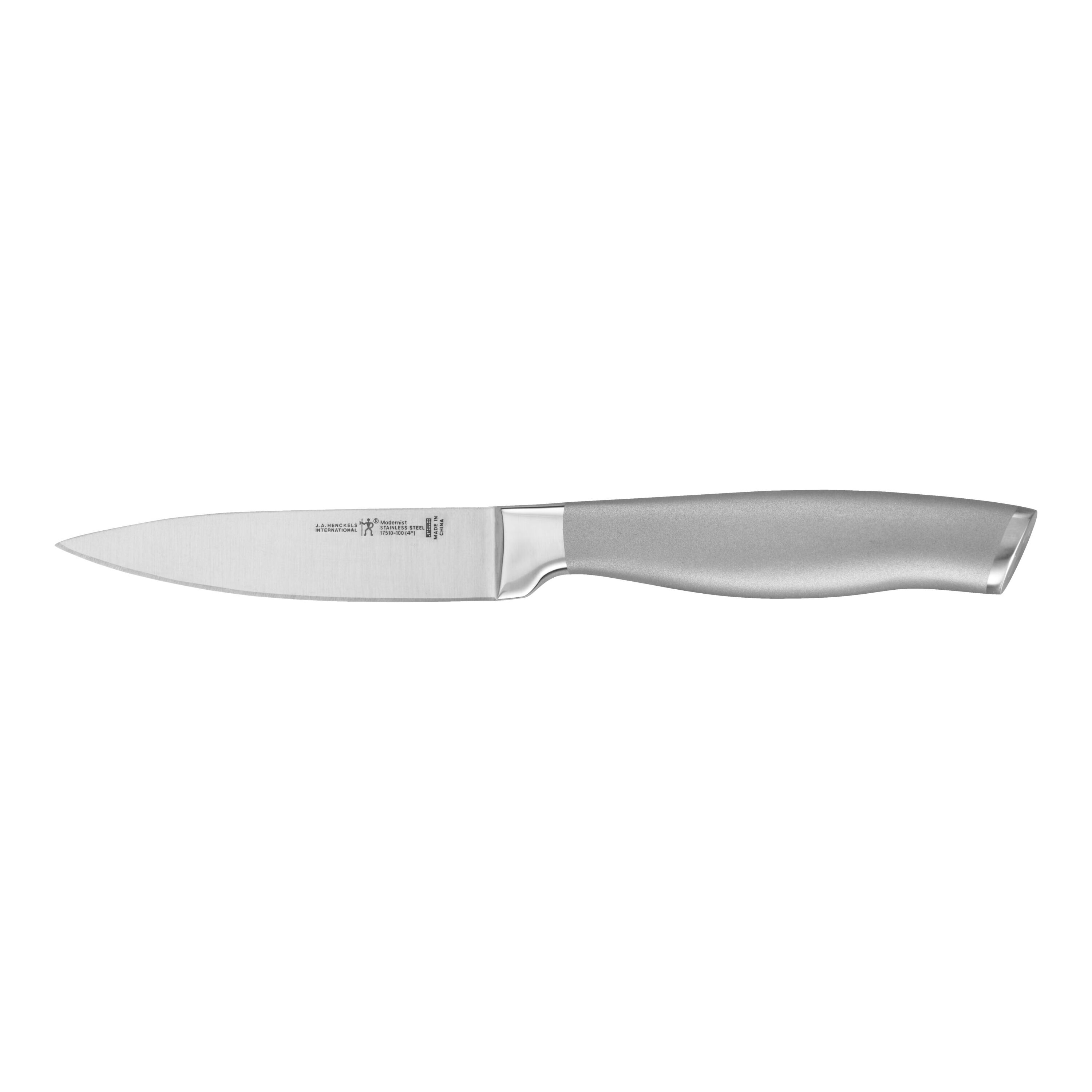 Henckels Dynamic 4-Inch Paring Knife