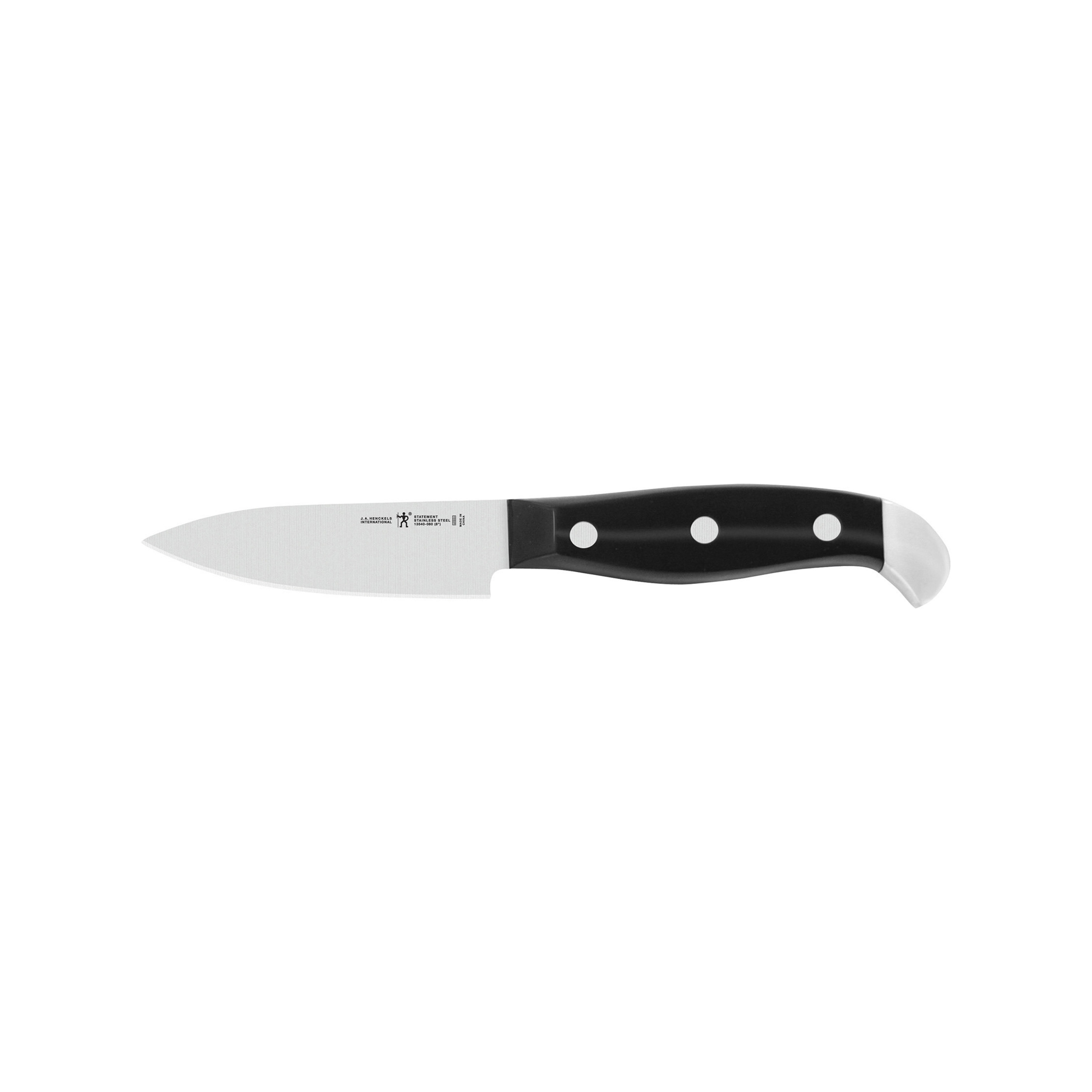 Buy Henckels Statement Paring knife | ZWILLING.COM