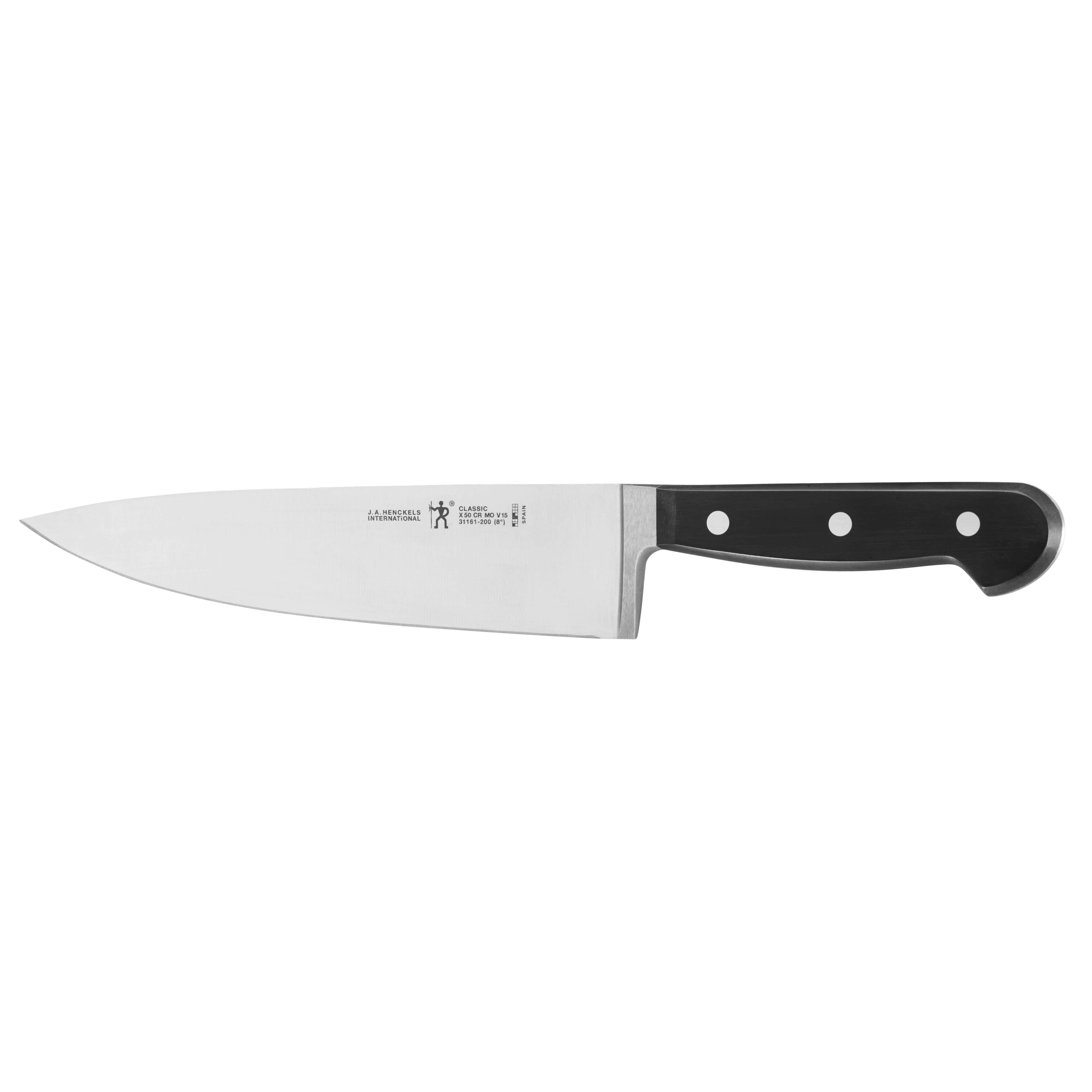 J.A. Henckels International CLASSIC 8 Chef's Knife 