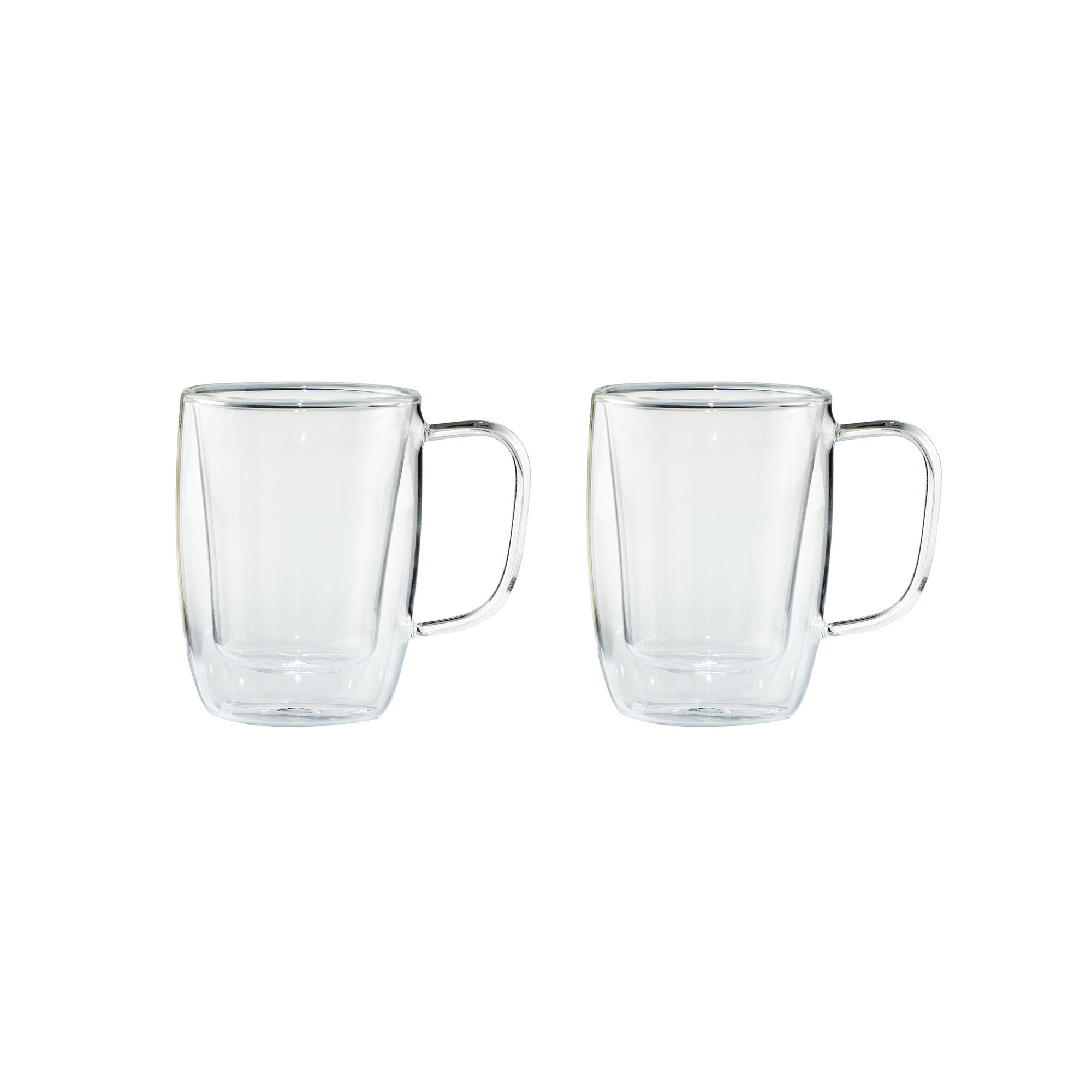 Henckels Cafe Roma 2-pc Double-Wall Glassware 4.5 oz Double Espresso Mug  Set, 2-pc - Harris Teeter