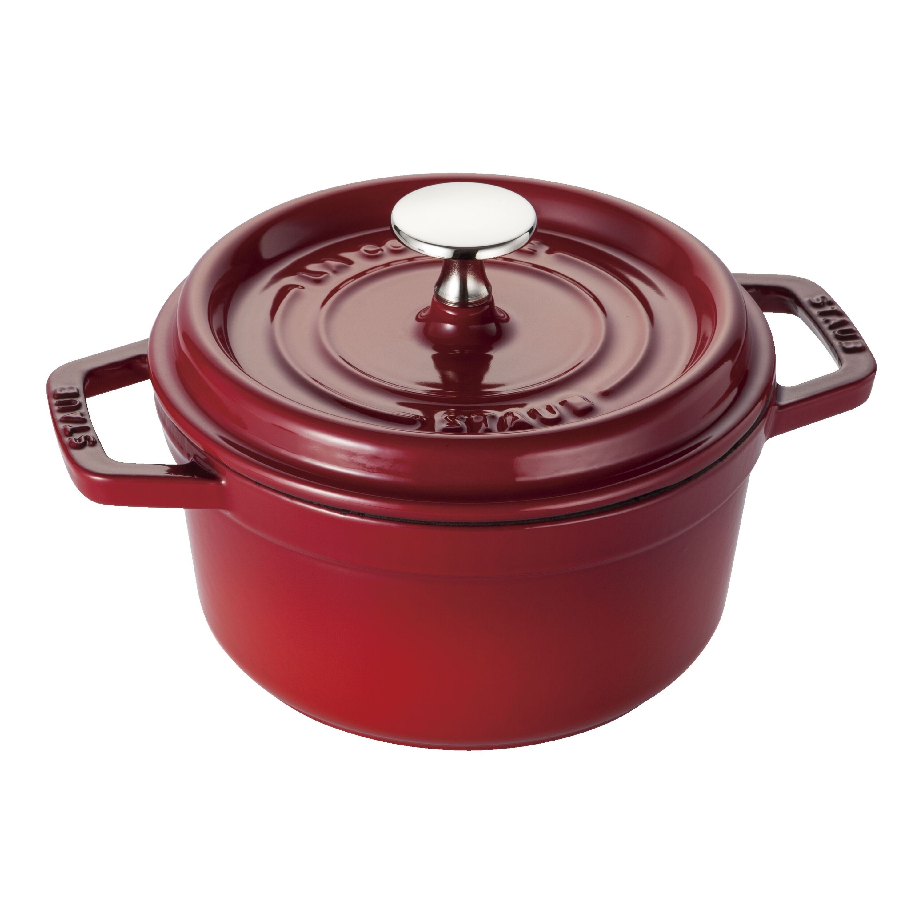 STAUB ストウブ ココット 16cm 調理器具 キッチン/食器 インテリア