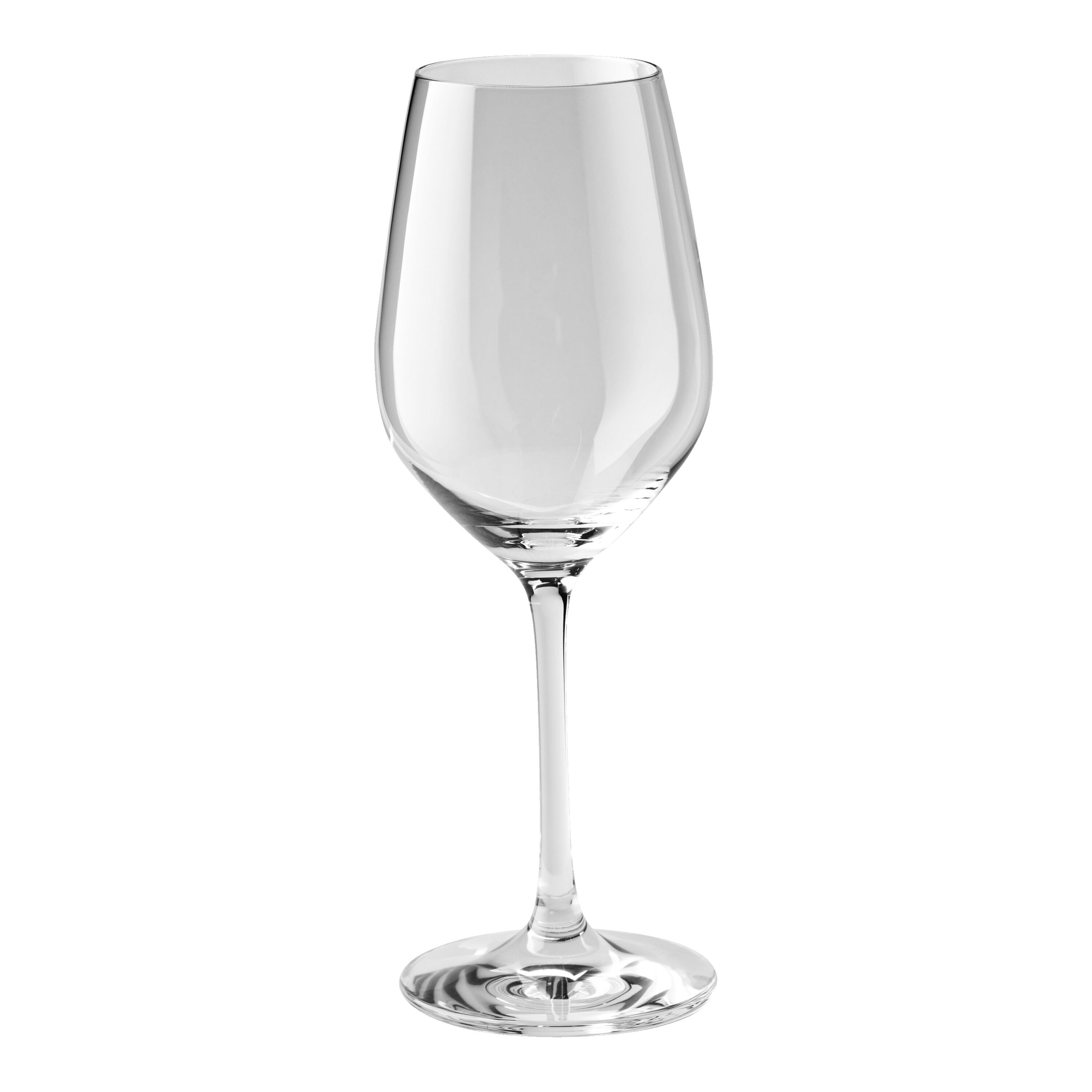 ZWILLING Prédicat Glassware 9.5-oz / 6-pc White Wine Set